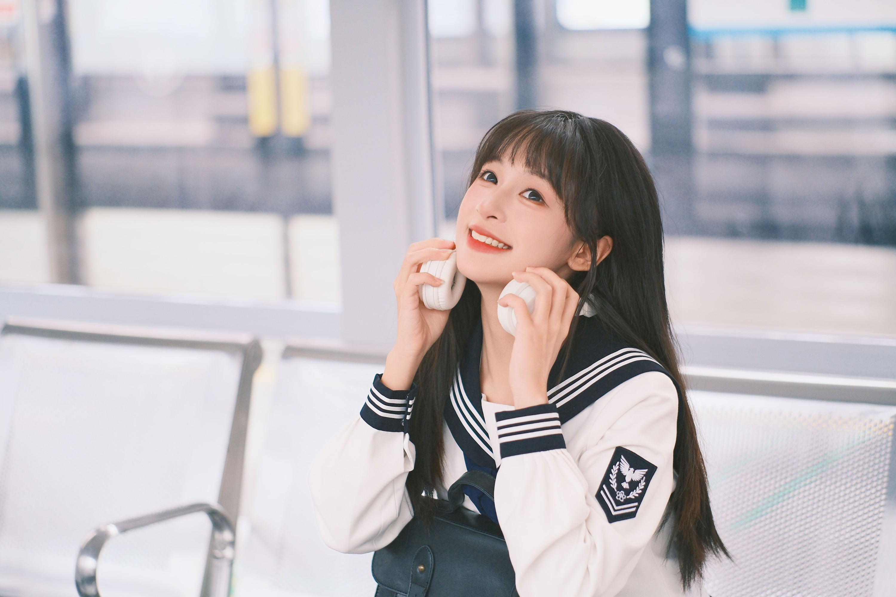 图片[4]-夏芋小年 – 《日系甜妹》[26P]-COS写真在线网