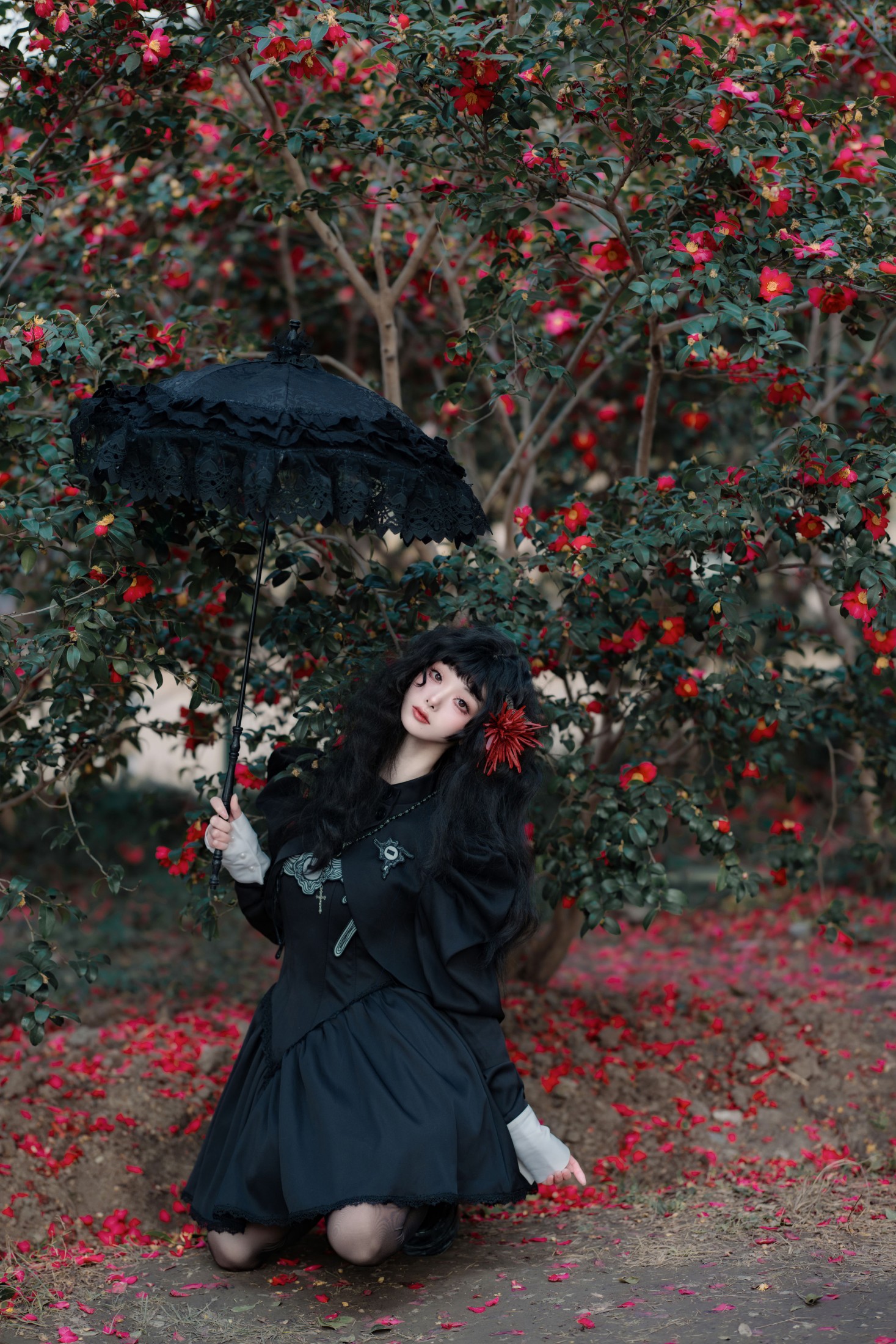 图片[6]-mio – 《魔女的条件》[26P]-COS写真在线网
