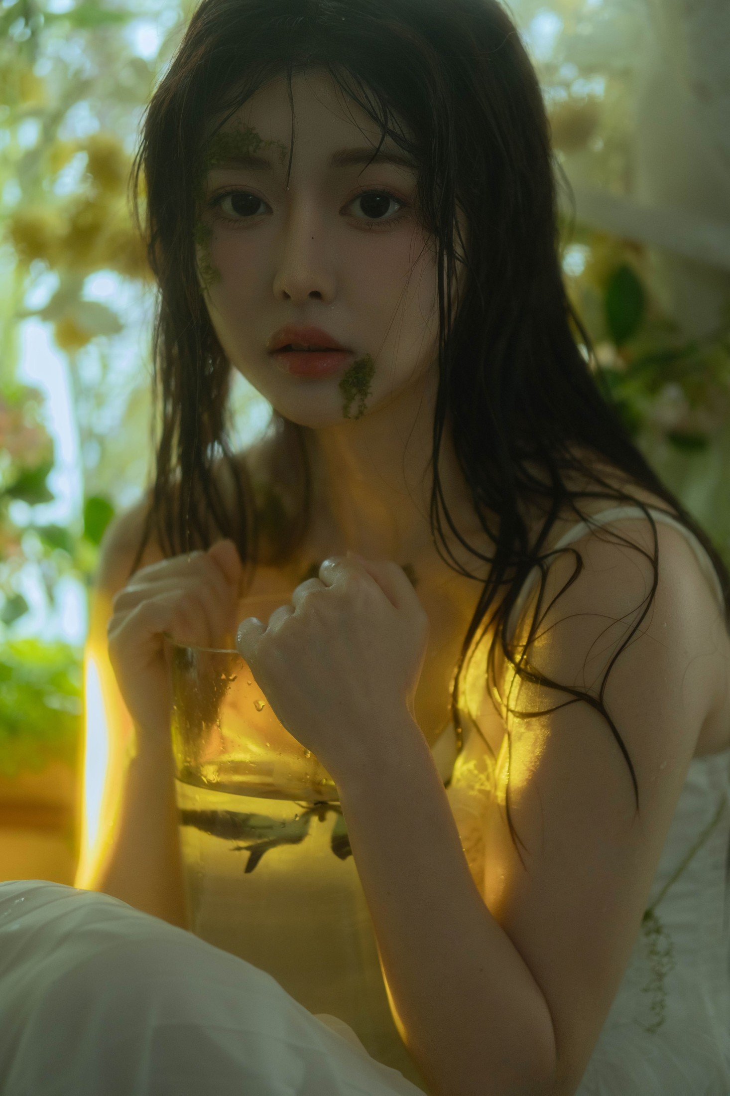 图片[6]-星之卡桃 – 《溺水的蝴蝶》[22P]-COS写真在线网