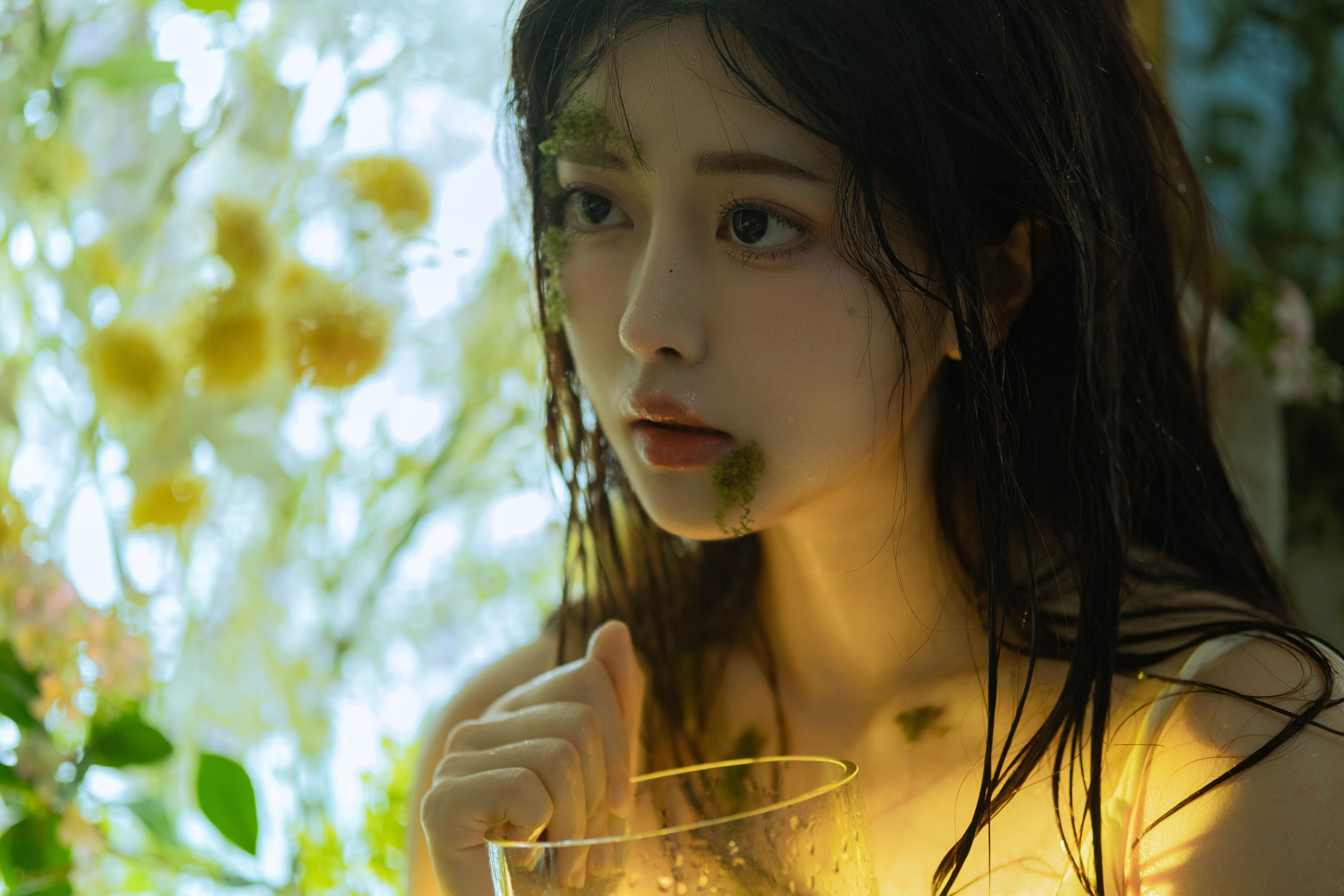 图片[3]-星之卡桃 – 《溺水的蝴蝶》[22P]-COS写真在线网