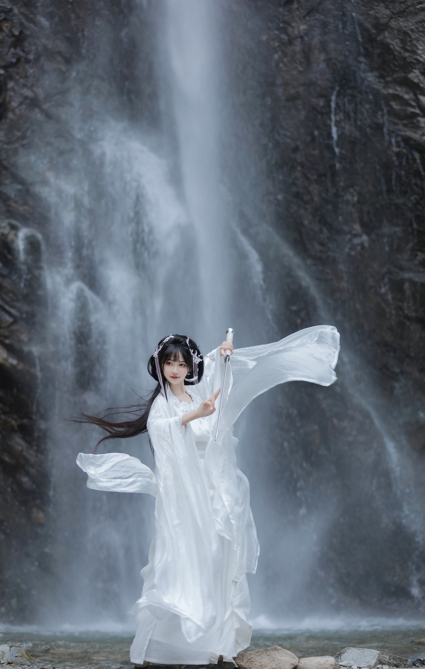 图片[4]-绮罗生的小苏苏 – 《一剑破长空》[14P]-COS写真在线网