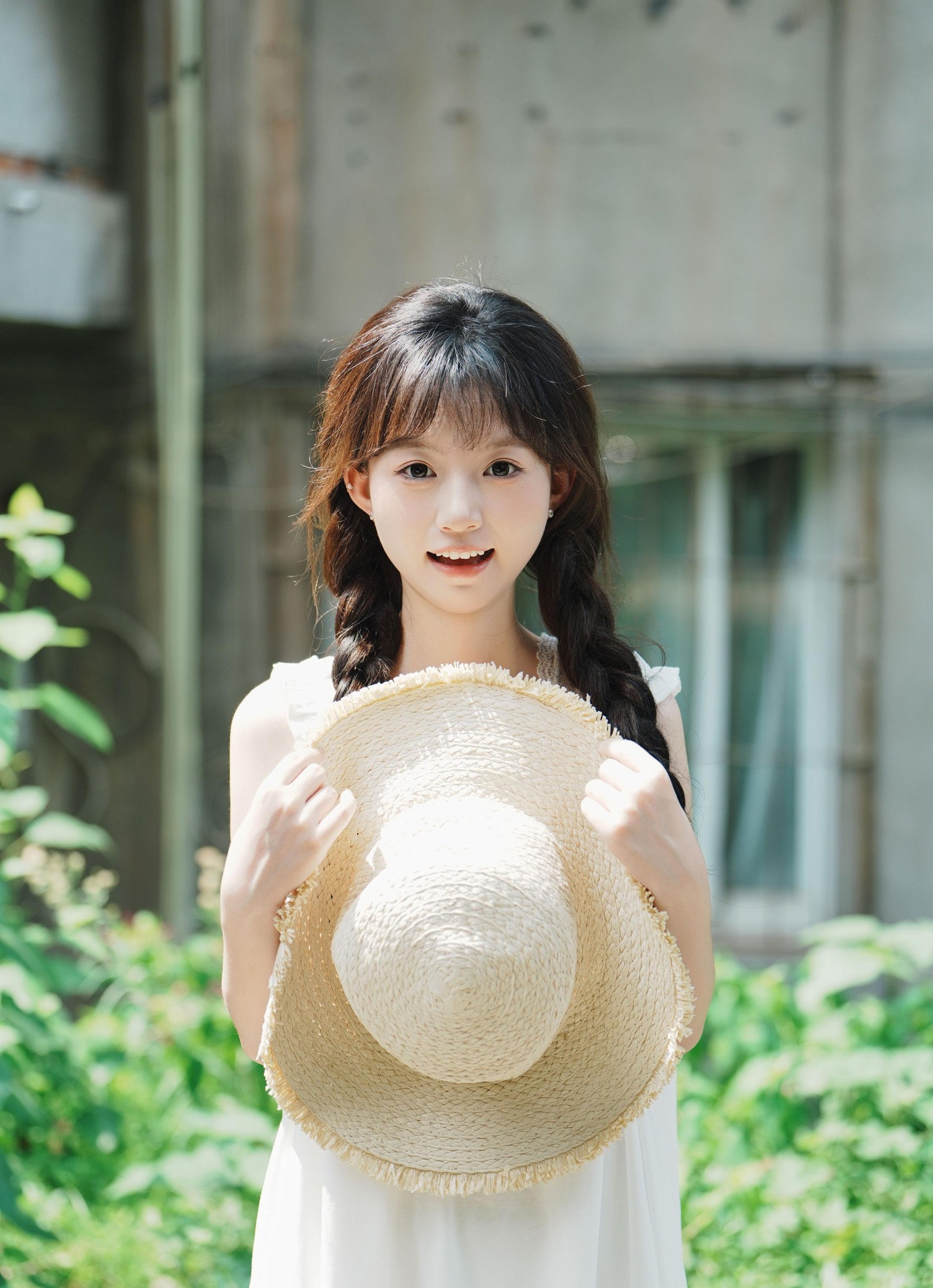 图片[2]-企鹅萝卜怪 – 《老小区的生活感》[23P]-COS写真在线网