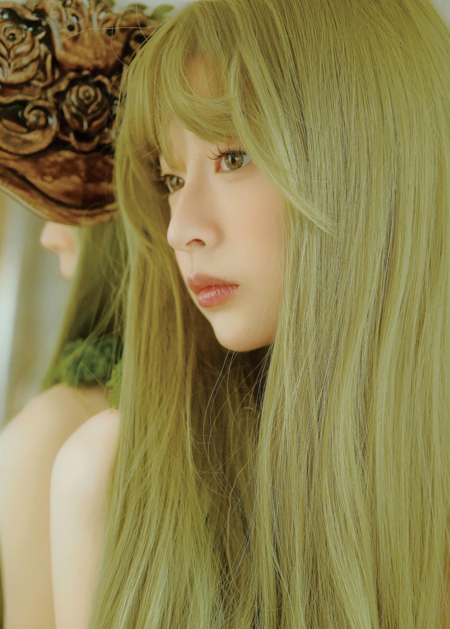 图片[2]-小满 – 《她是精灵》[24P]-COS写真在线网