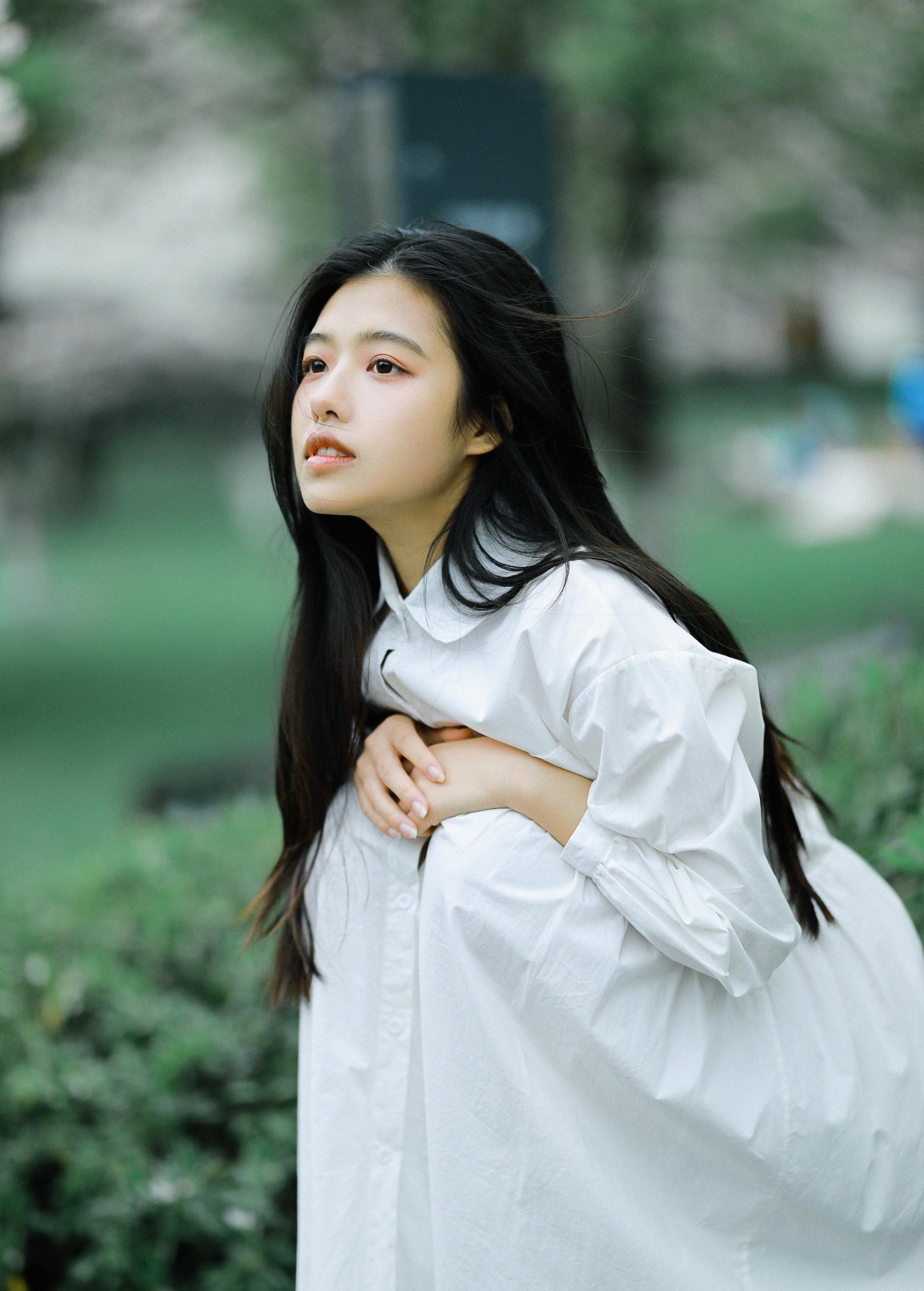 图片[2]-龙星儿 – 《樱花少女》[30P]-COS写真在线网