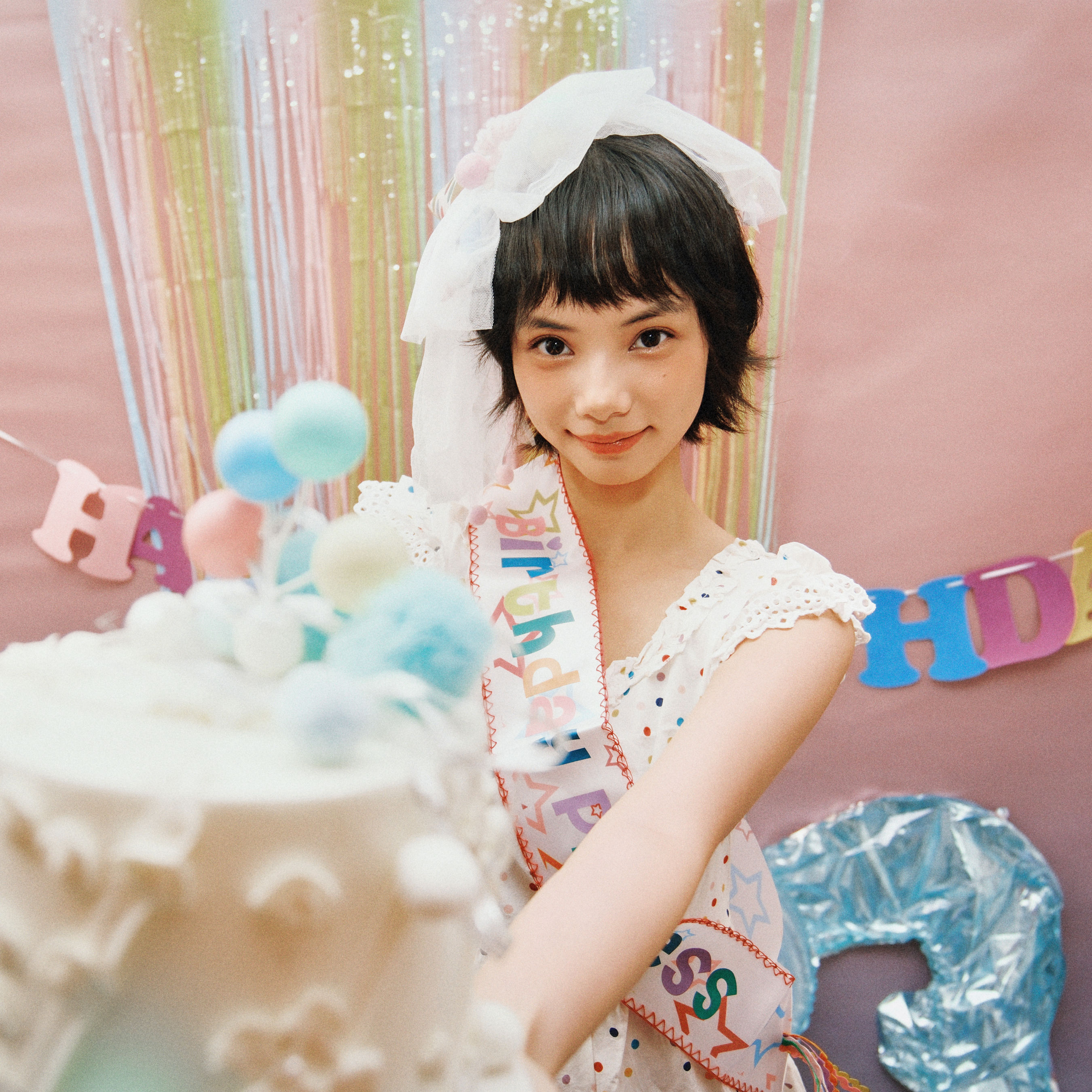 图片[3]-一一 – 《快乐生日女孩》[24P]-COS写真在线网