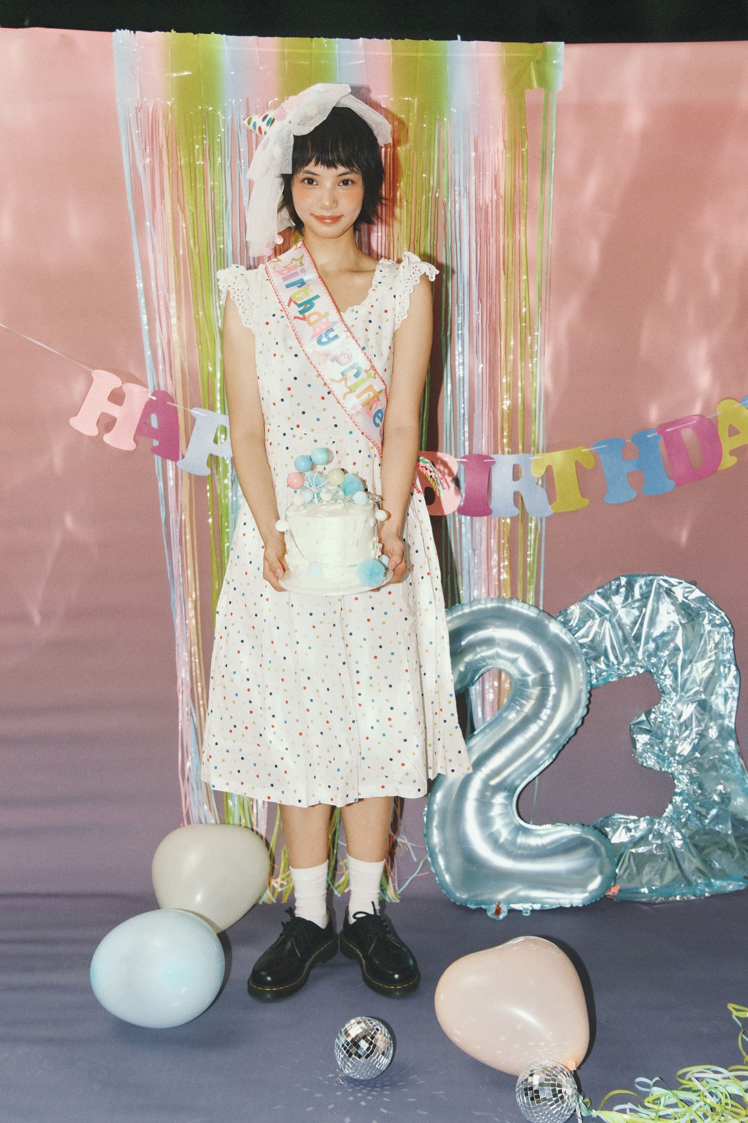 图片[6]-一一 – 《快乐生日女孩》[24P]-COS写真在线网