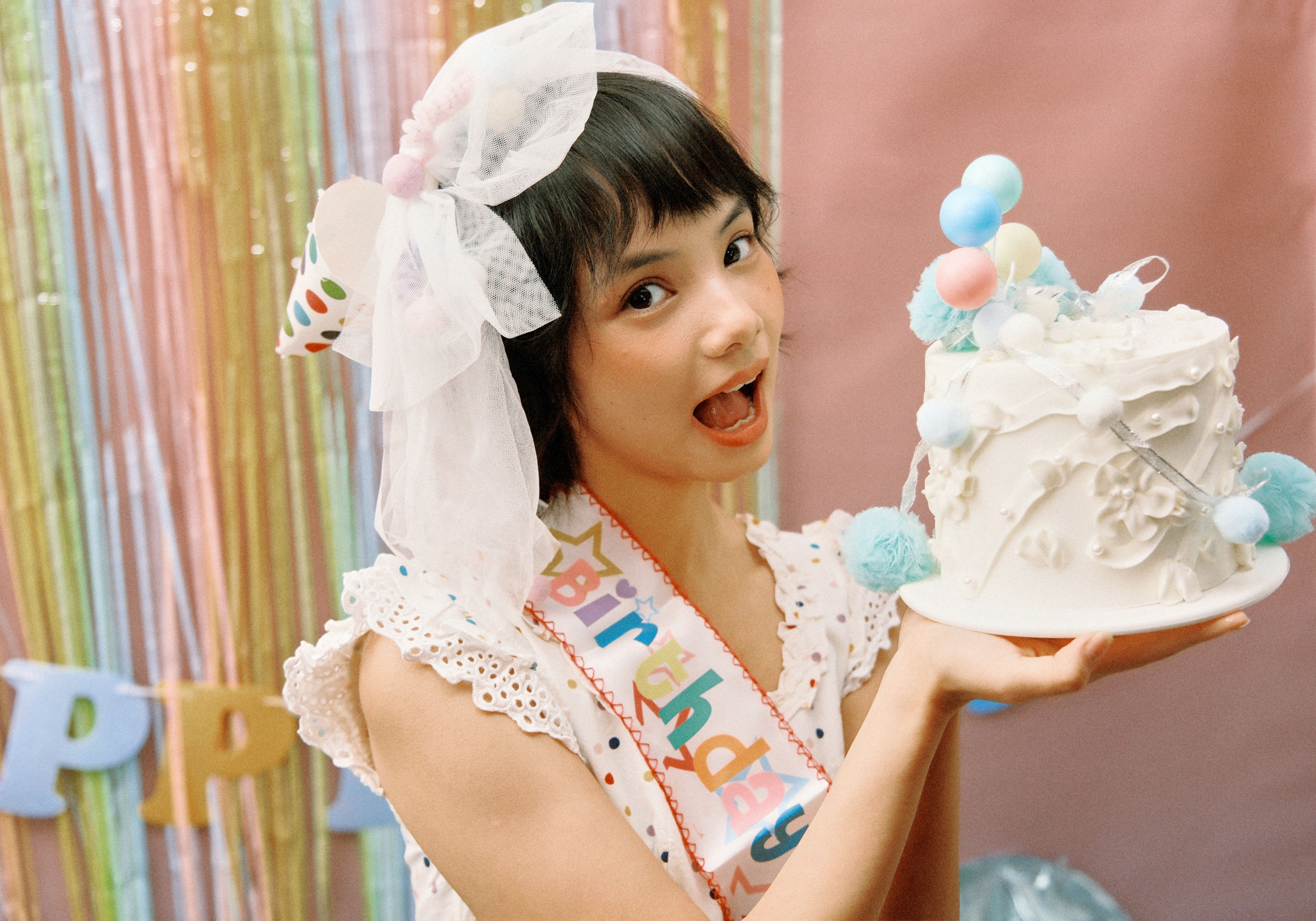 图片[5]-一一 – 《快乐生日女孩》[24P]-COS写真在线网