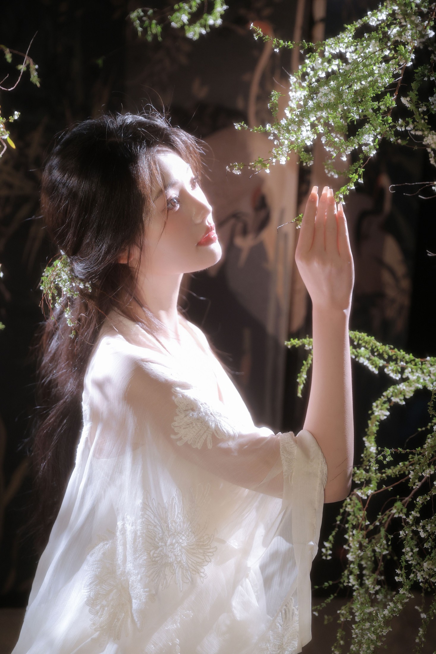 图片[6]-佳怡 – 《春日梦》[14P]-COS写真在线网