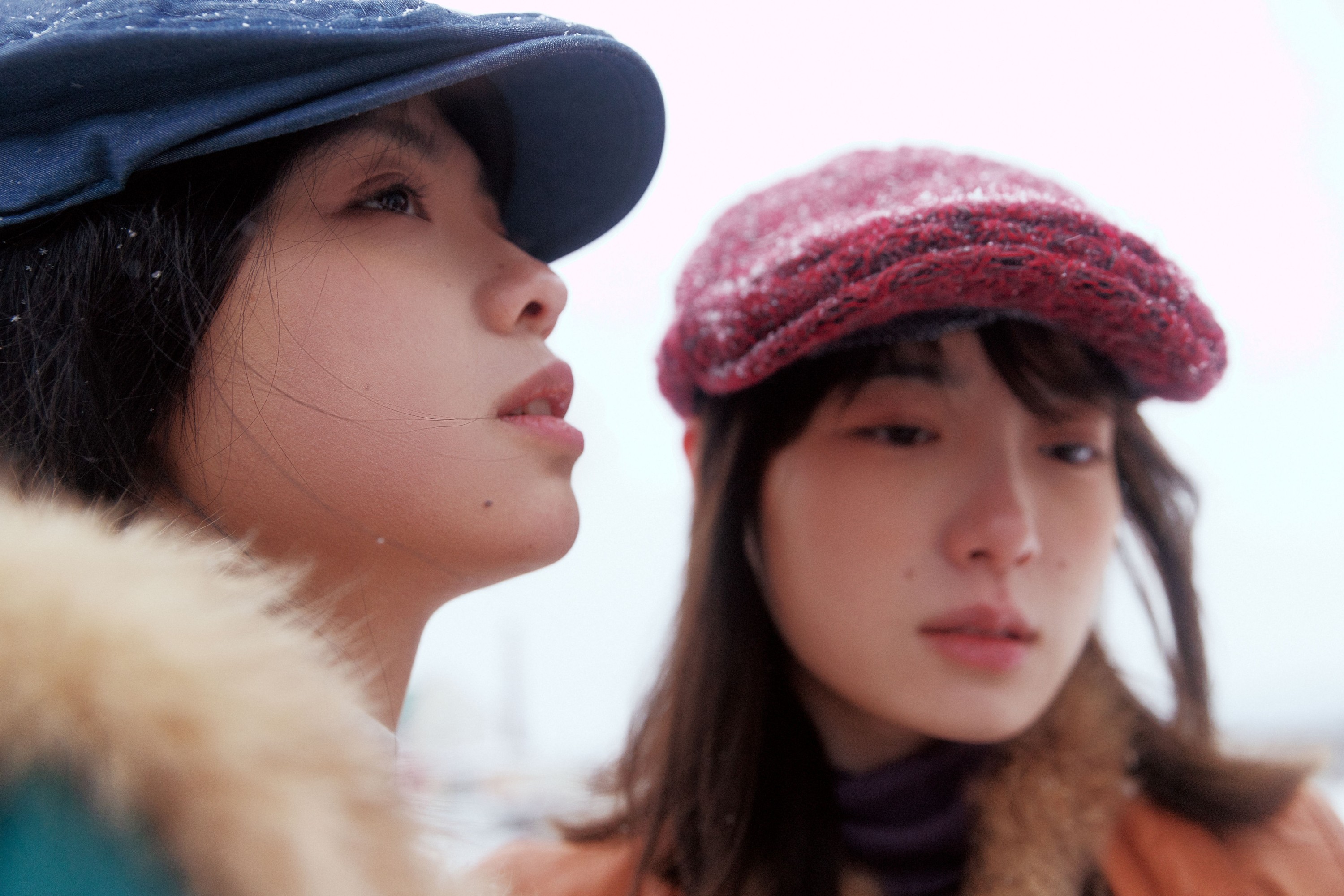 图片[6]-合子 削月亮 – 《双人雪地》[17P]-COS写真在线网