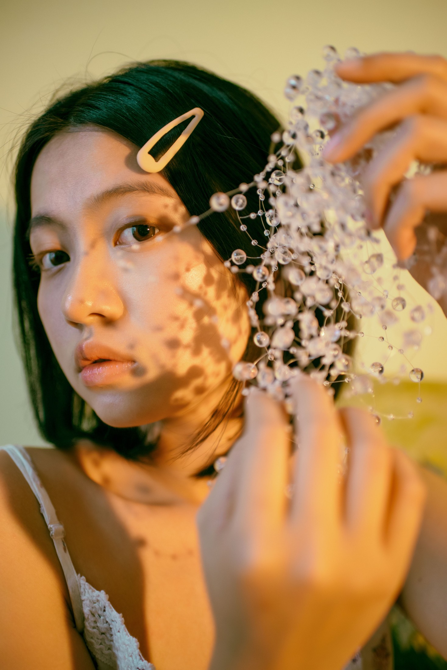 图片[3]-小魏 – 《那些回不去的年少时光》[22P]-COS写真在线网