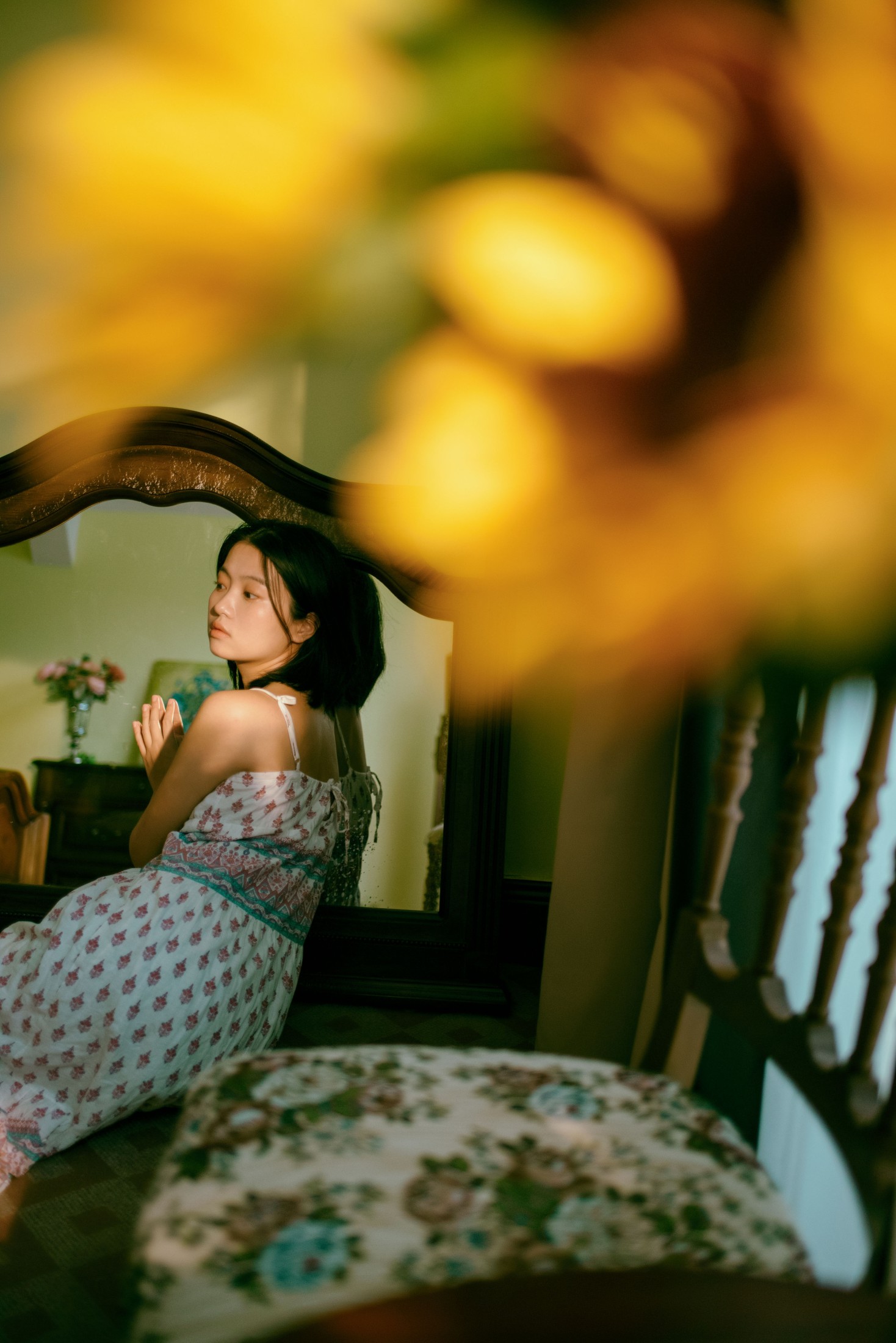 图片[6]-小魏 – 《那些回不去的年少时光》[22P]-COS写真在线网