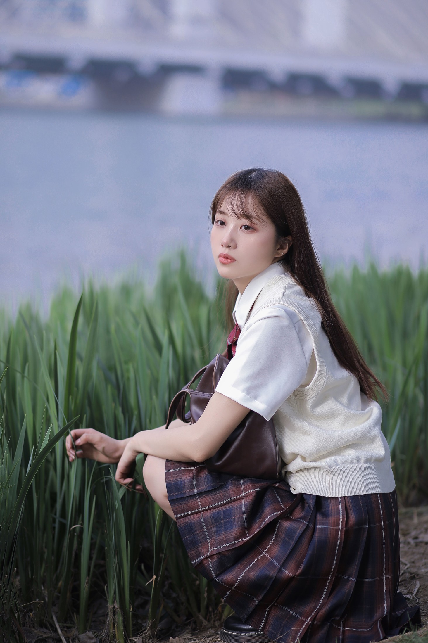 图片[5]-早早 – 《早春里的她》[15P]-COS写真在线网
