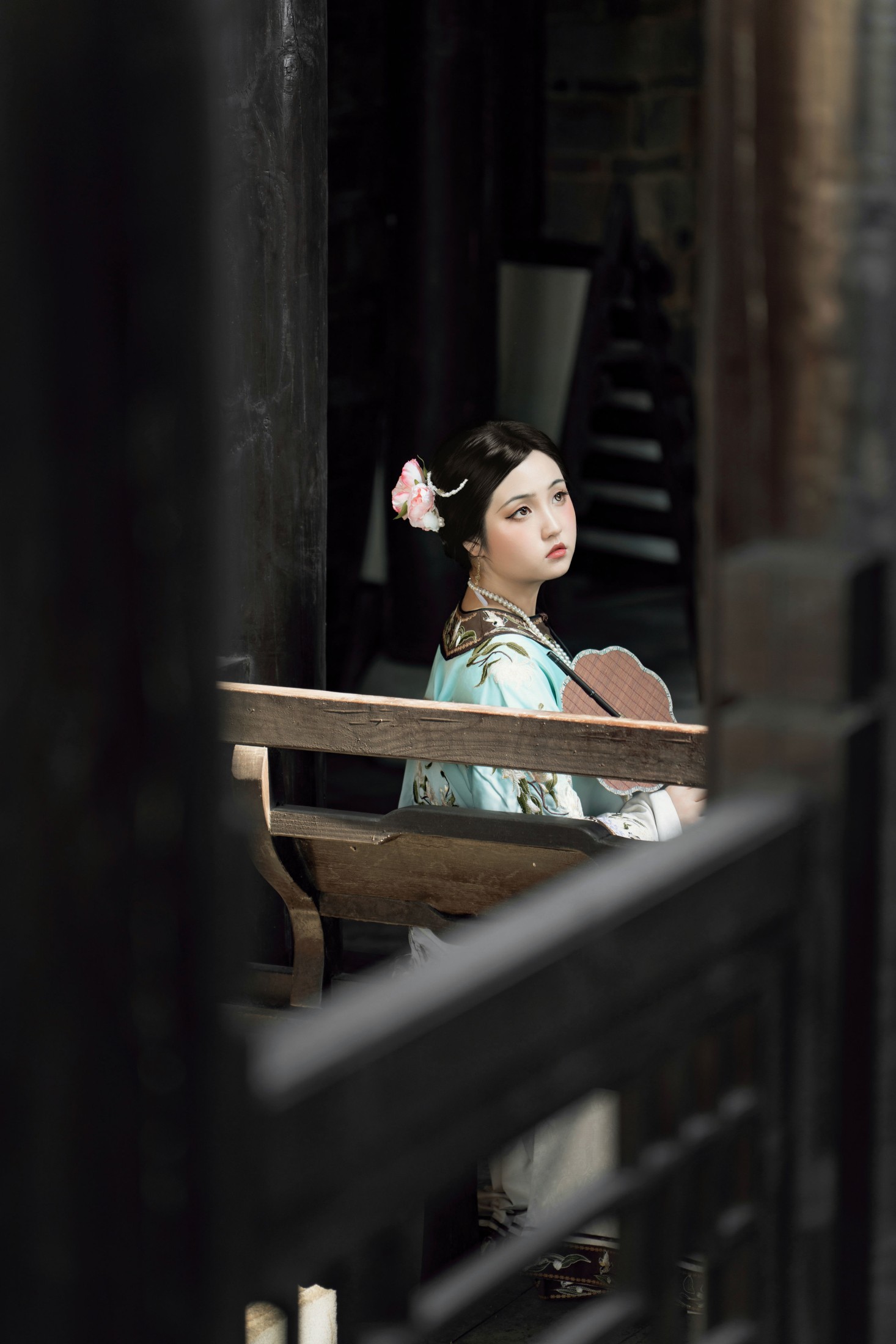 图片[6]-Adèle – 《春闺梦里》[26P]-COS写真在线网