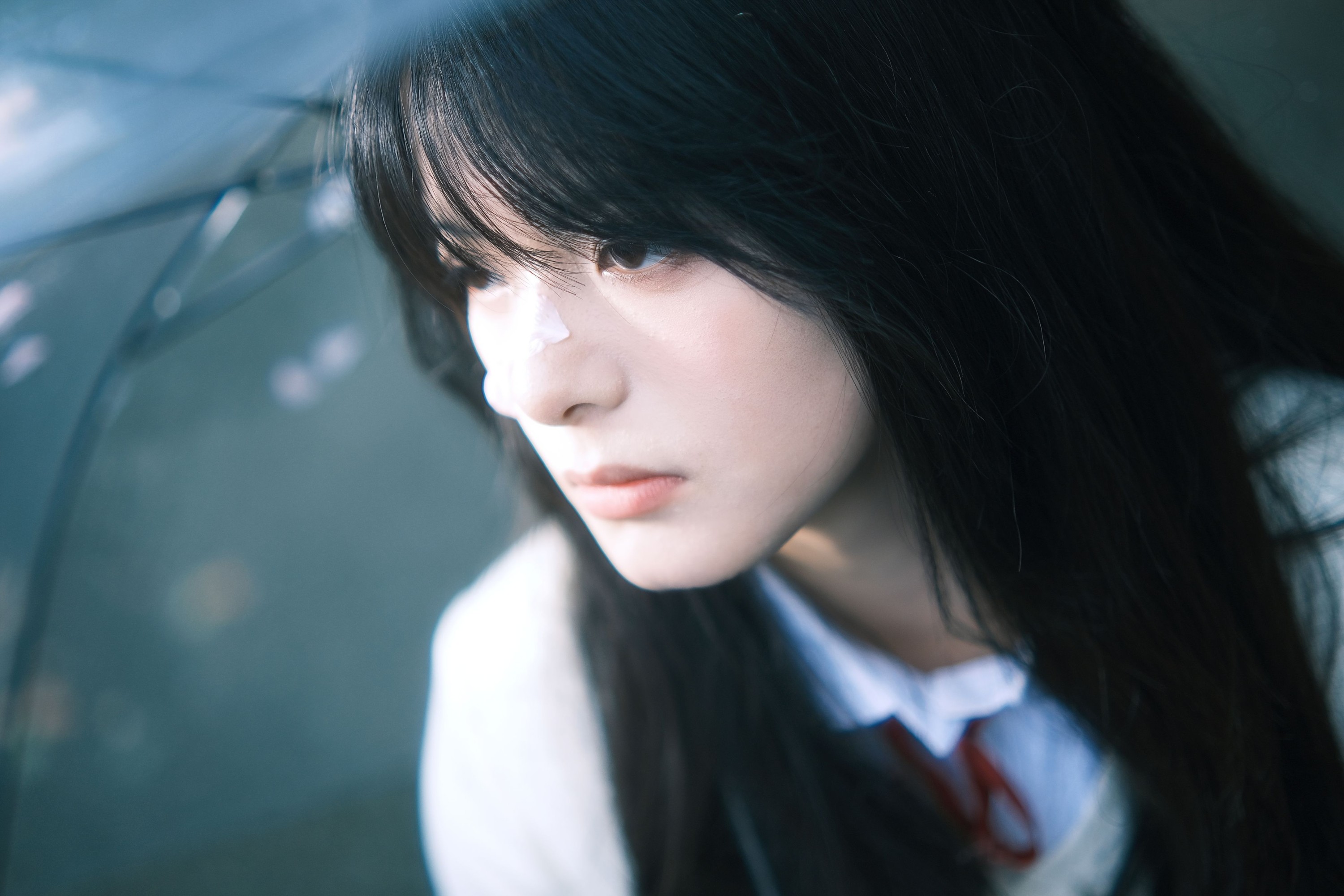 图片[5]-小情 – 《你的春天》[23P]-COS写真在线网