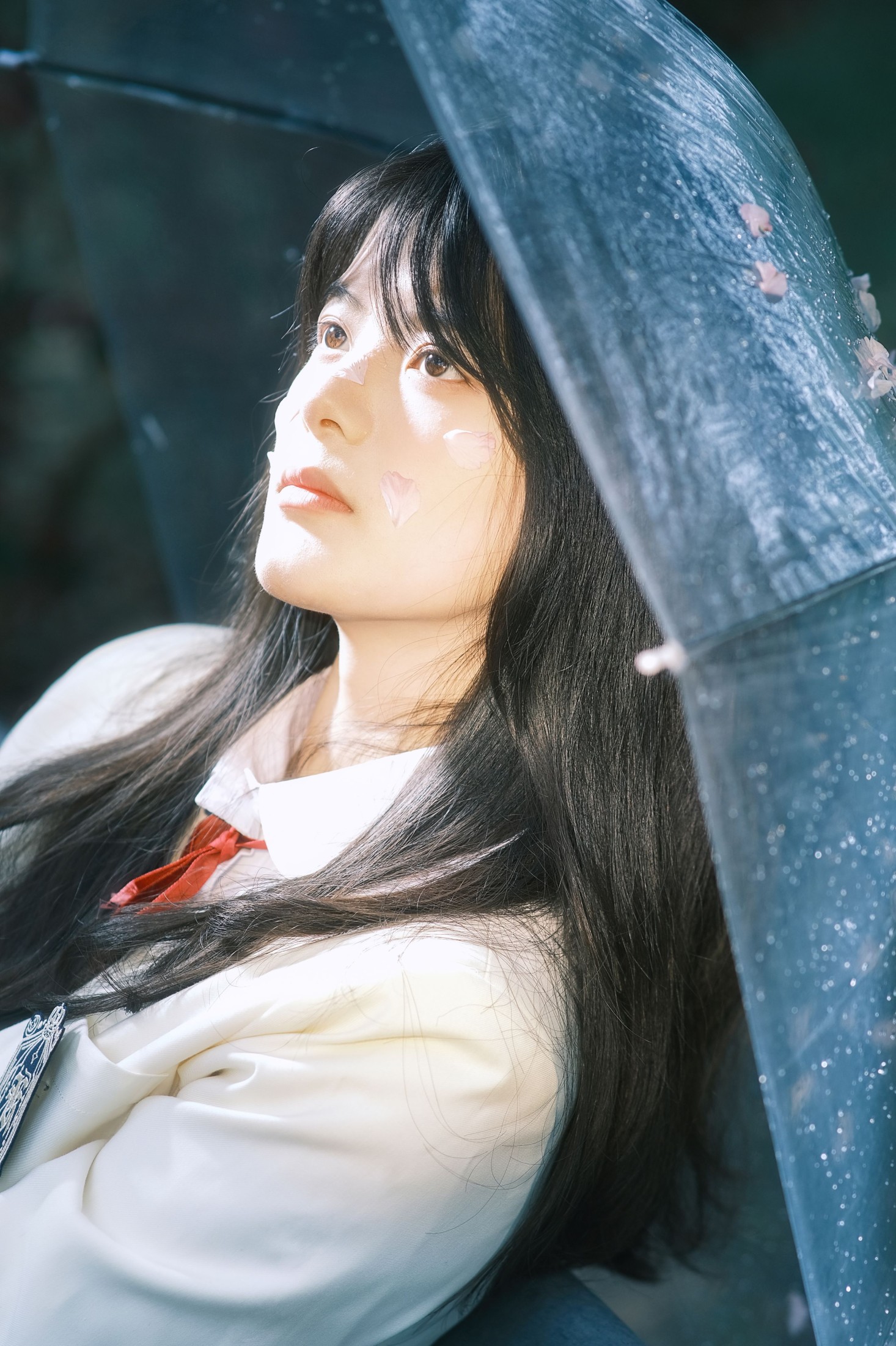 图片[4]-小情 – 《你的春天》[23P]-COS写真在线网