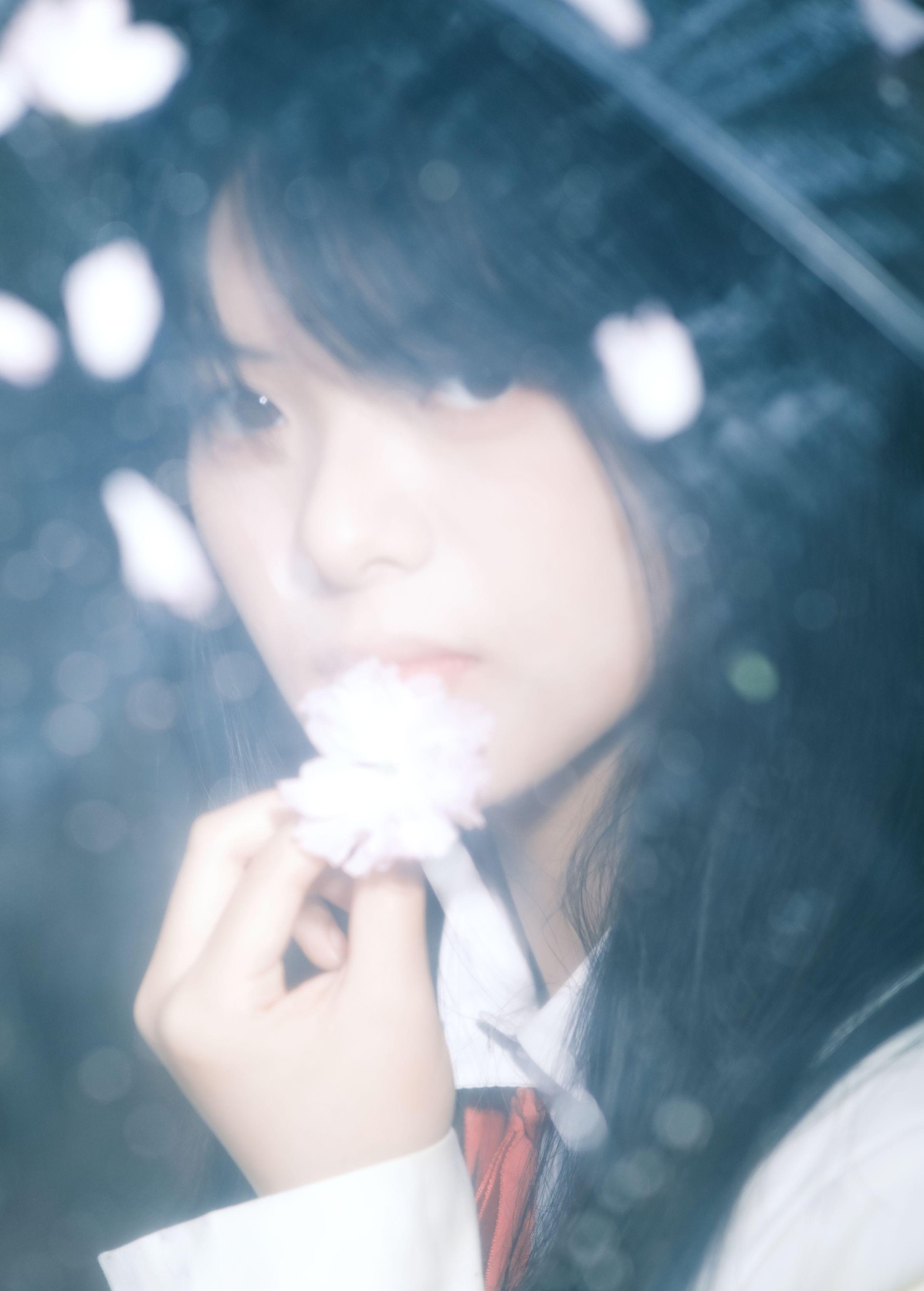 图片[2]-小情 – 《你的春天》[23P]-COS写真在线网