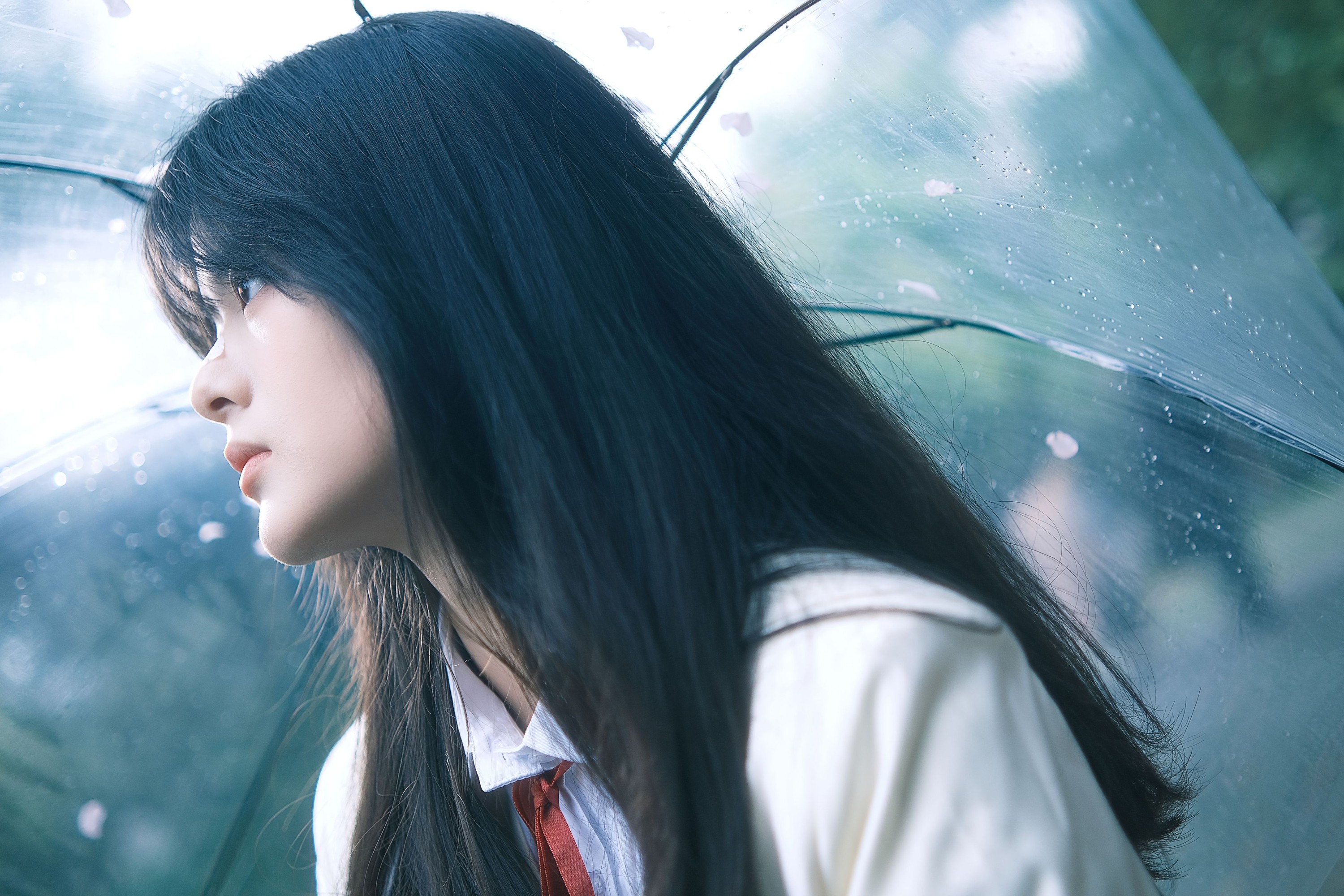 图片[6]-小情 – 《你的春天》[23P]-COS写真在线网