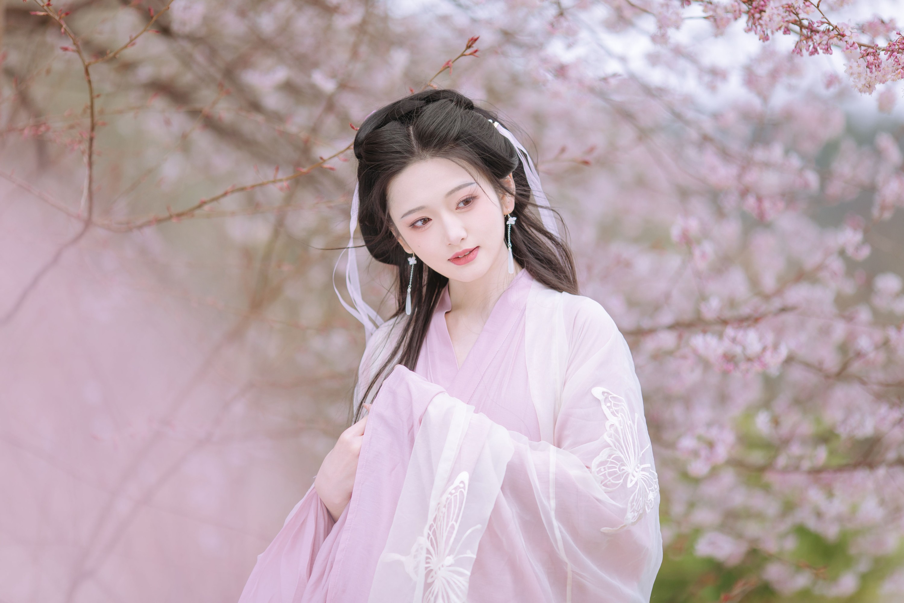 图片[3]-赤嫣在这里 – 《花不误》[13P]-COS写真在线网