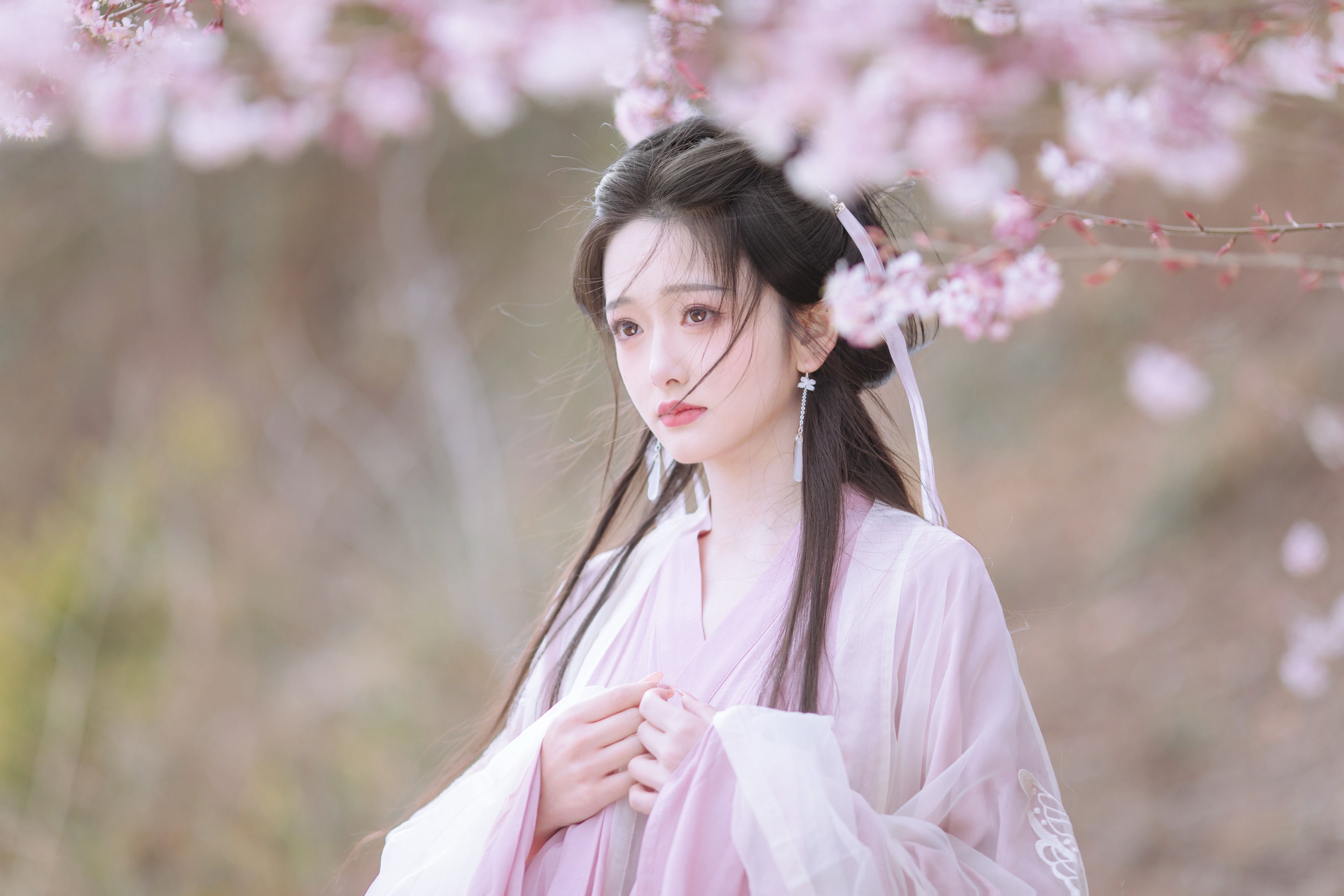 图片[4]-赤嫣在这里 – 《花不误》[13P]-COS写真在线网