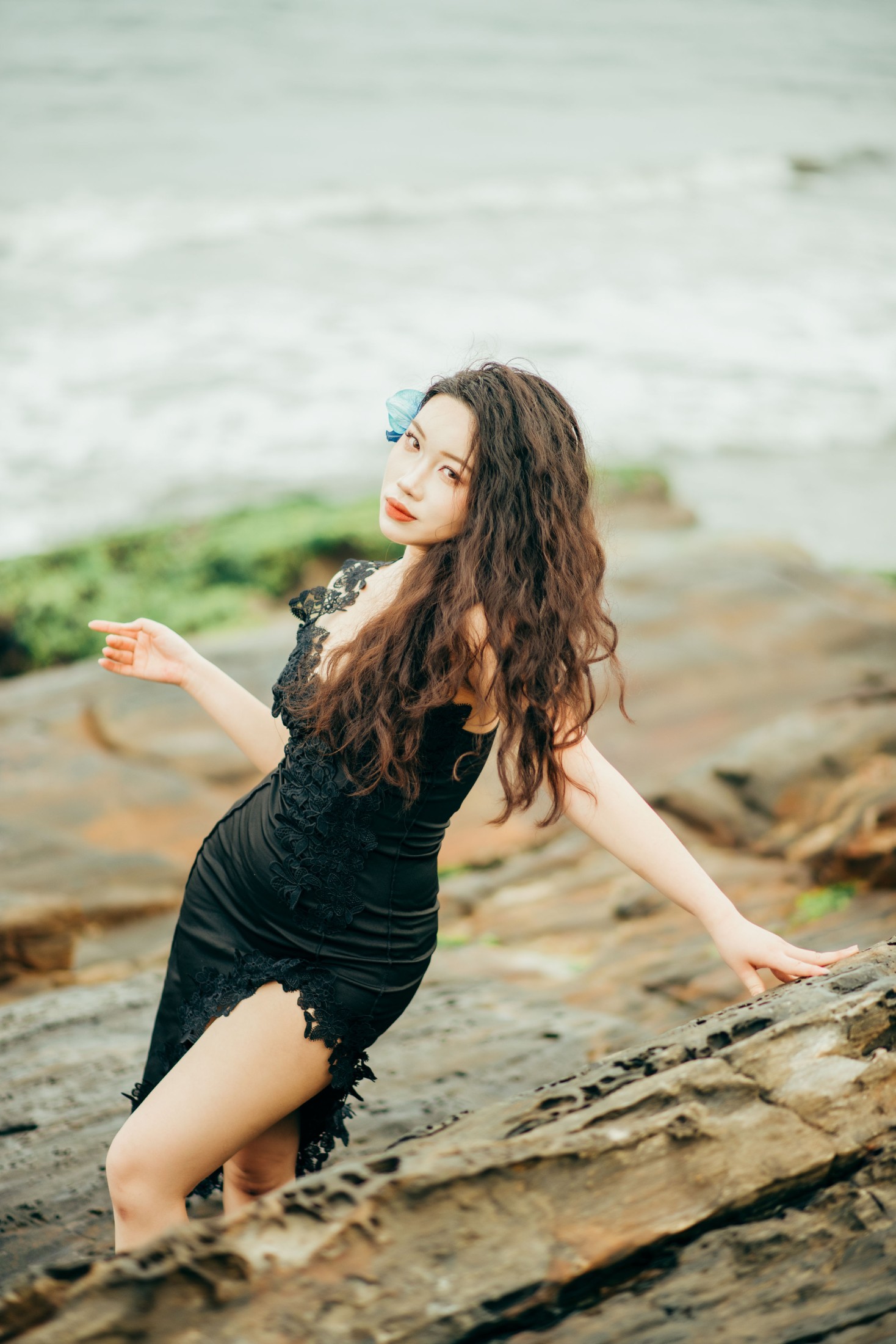 图片[3]-司徒有一只猫 – 《人鱼故事》[17P]-COS写真在线网