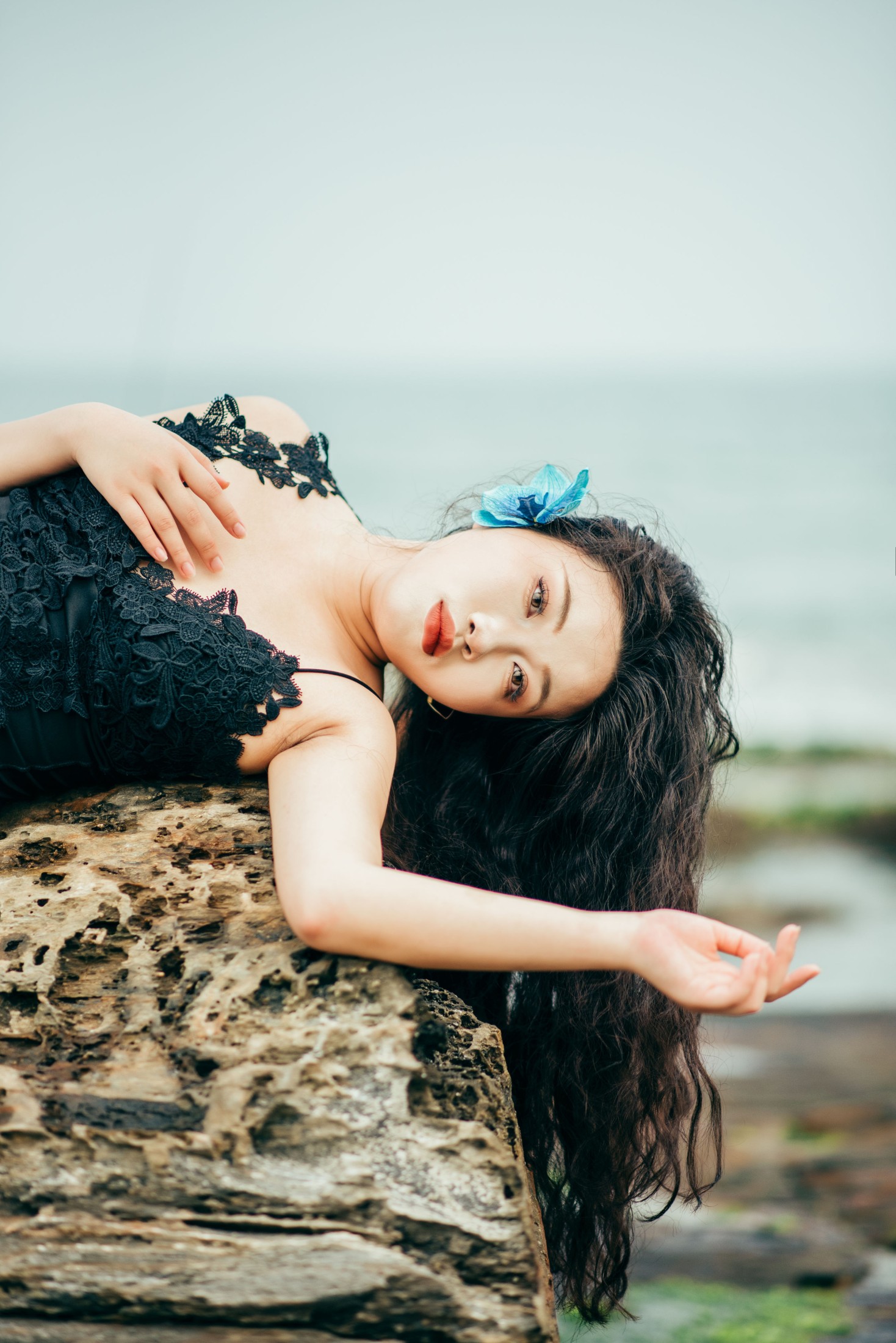 图片[5]-司徒有一只猫 – 《人鱼故事》[17P]-COS写真在线网