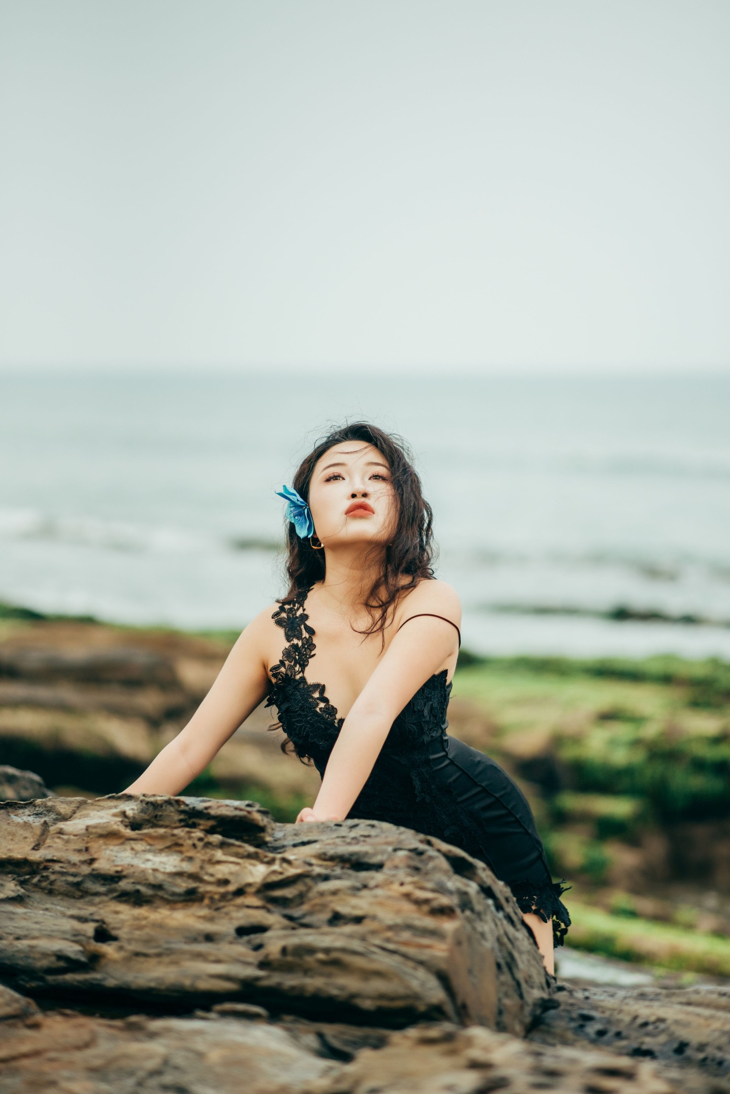 图片[4]-司徒有一只猫 – 《人鱼故事》[17P]-COS写真在线网