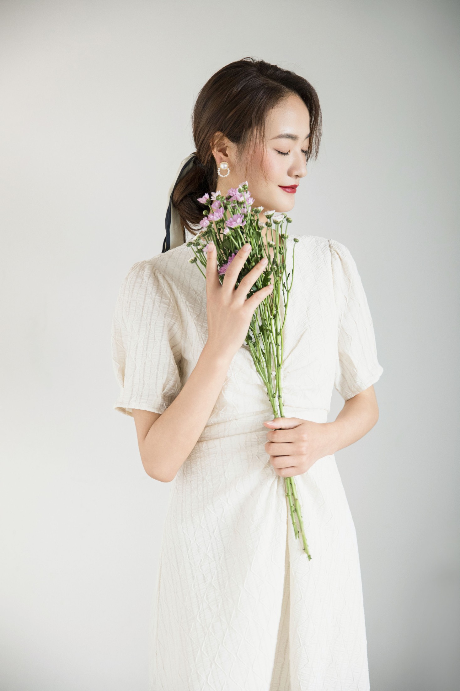 图片[6]-周旭旭 – 《花都开好了》[23P]-COS写真在线网