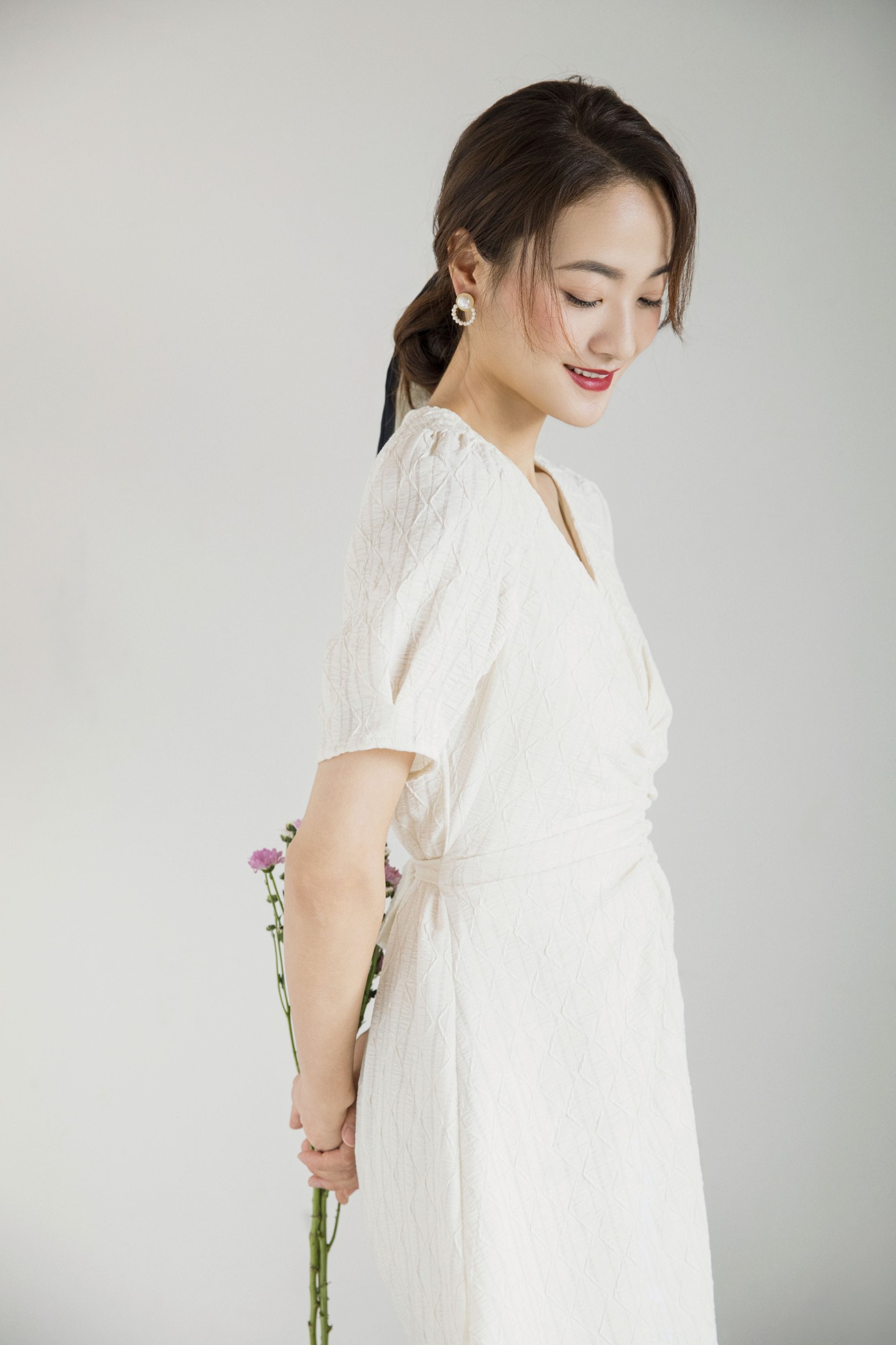图片[5]-周旭旭 – 《花都开好了》[23P]-COS写真在线网