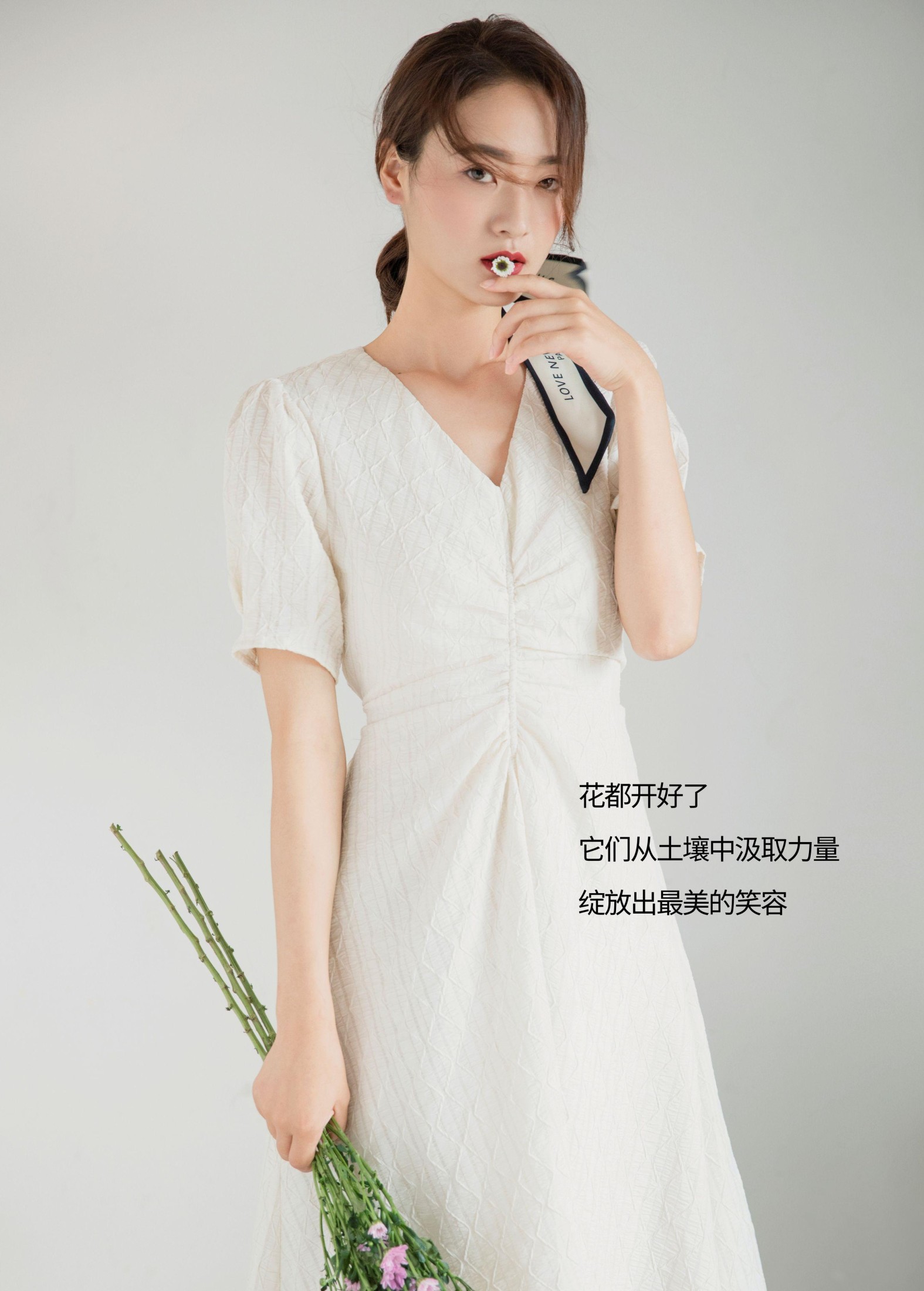 图片[2]-周旭旭 – 《花都开好了》[23P]-COS写真在线网