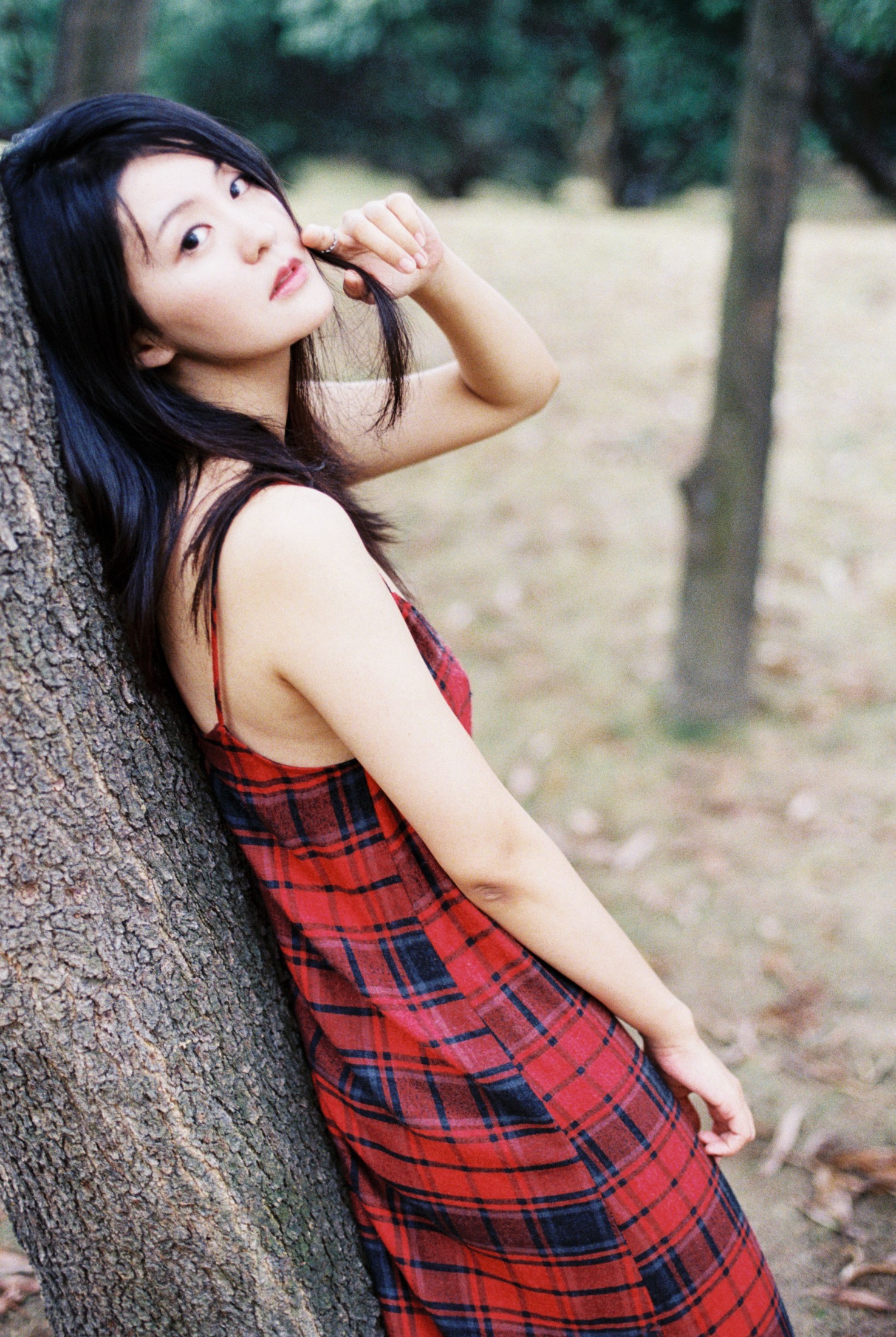 图片[4]-雪莉 – 《11月结束之前》[25P]-COS写真在线网