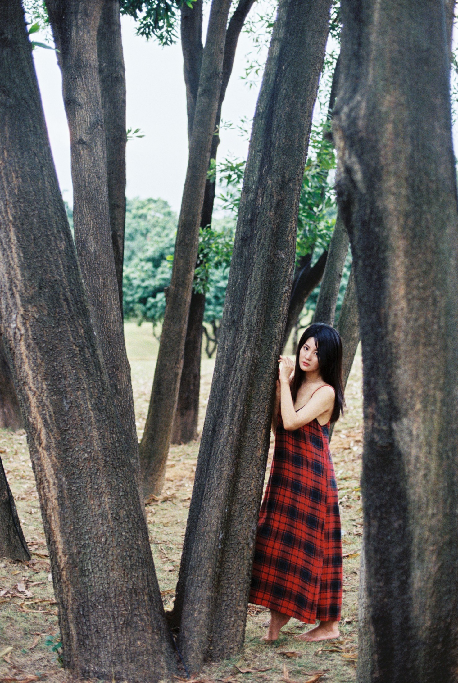 图片[3]-雪莉 – 《11月结束之前》[25P]-COS写真在线网