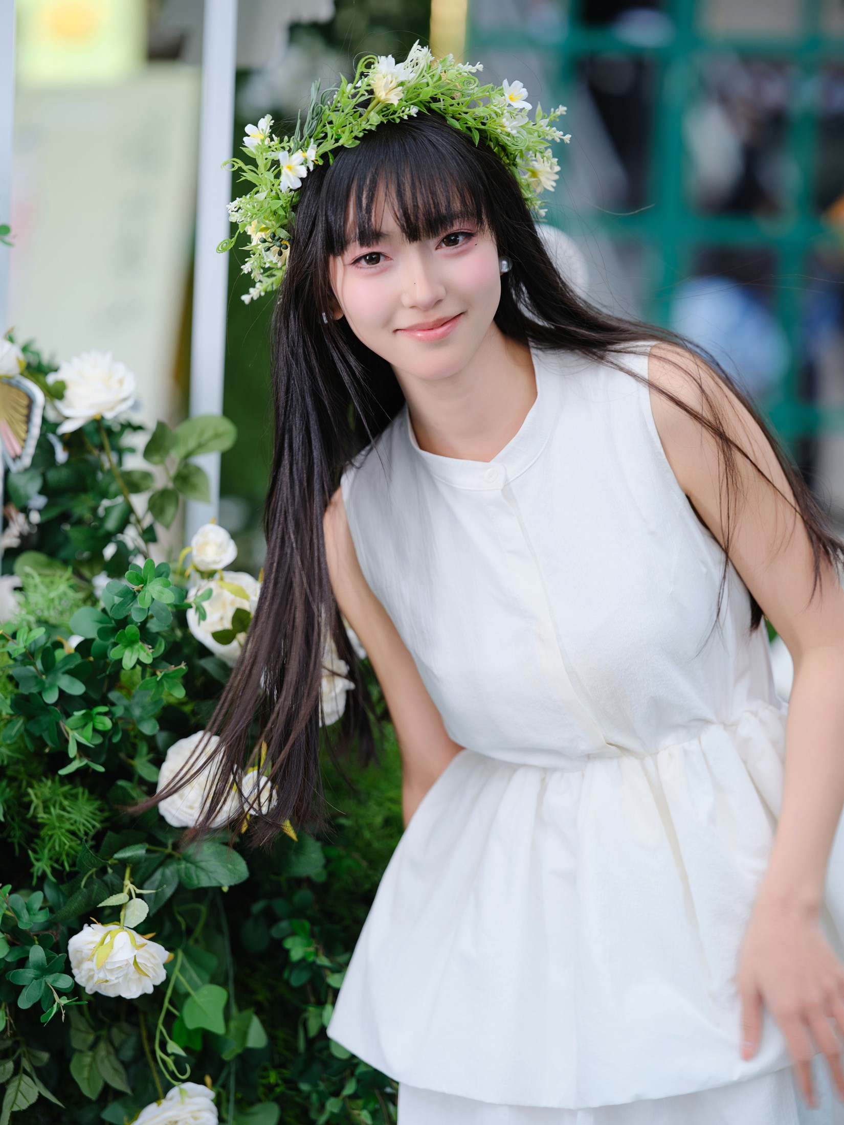 图片[3]-冷酷王爷 – 《初夏》[16P]-COS写真在线网