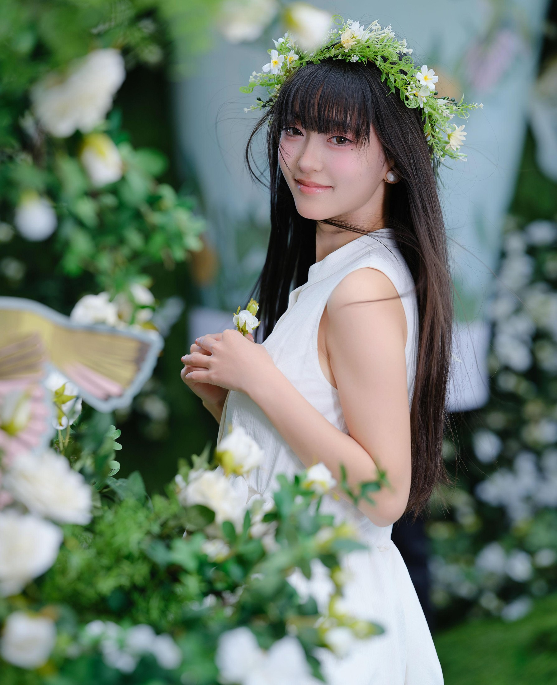 图片[2]-冷酷王爷 – 《初夏》[16P]-COS写真在线网