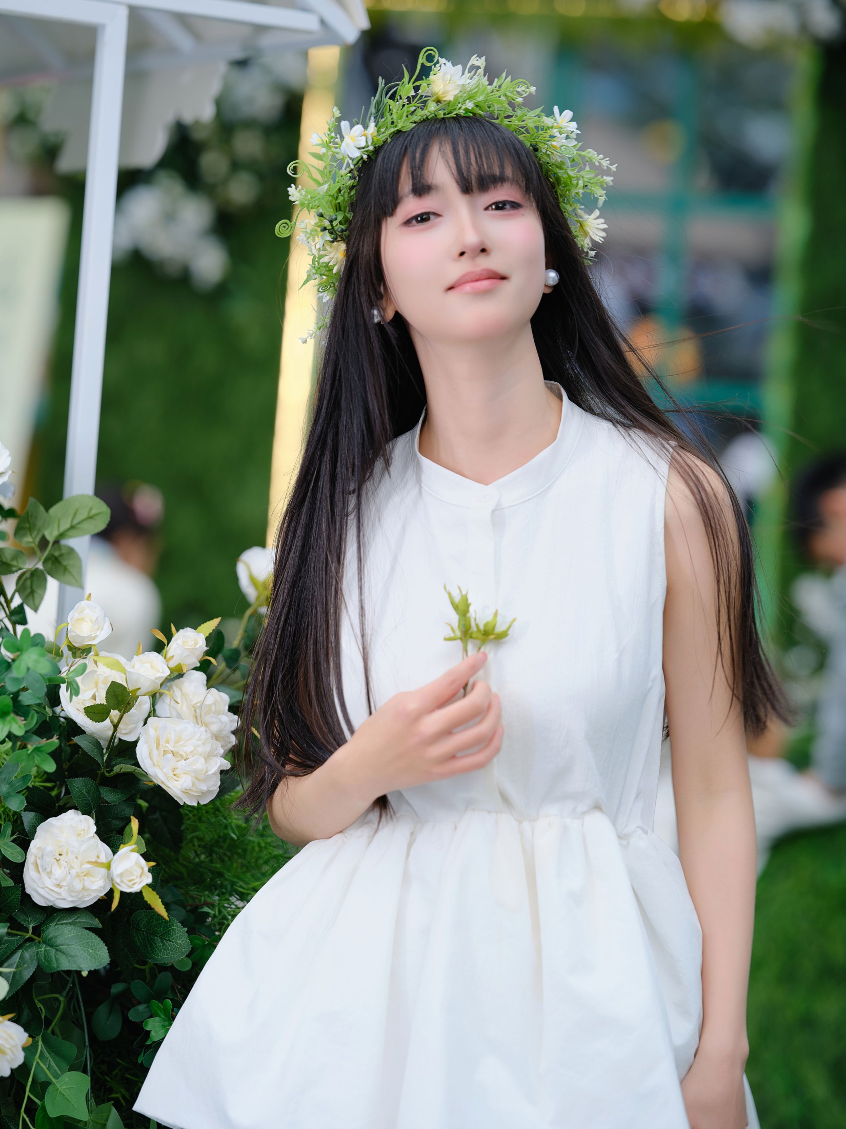图片[4]-冷酷王爷 – 《初夏》[16P]-COS写真在线网