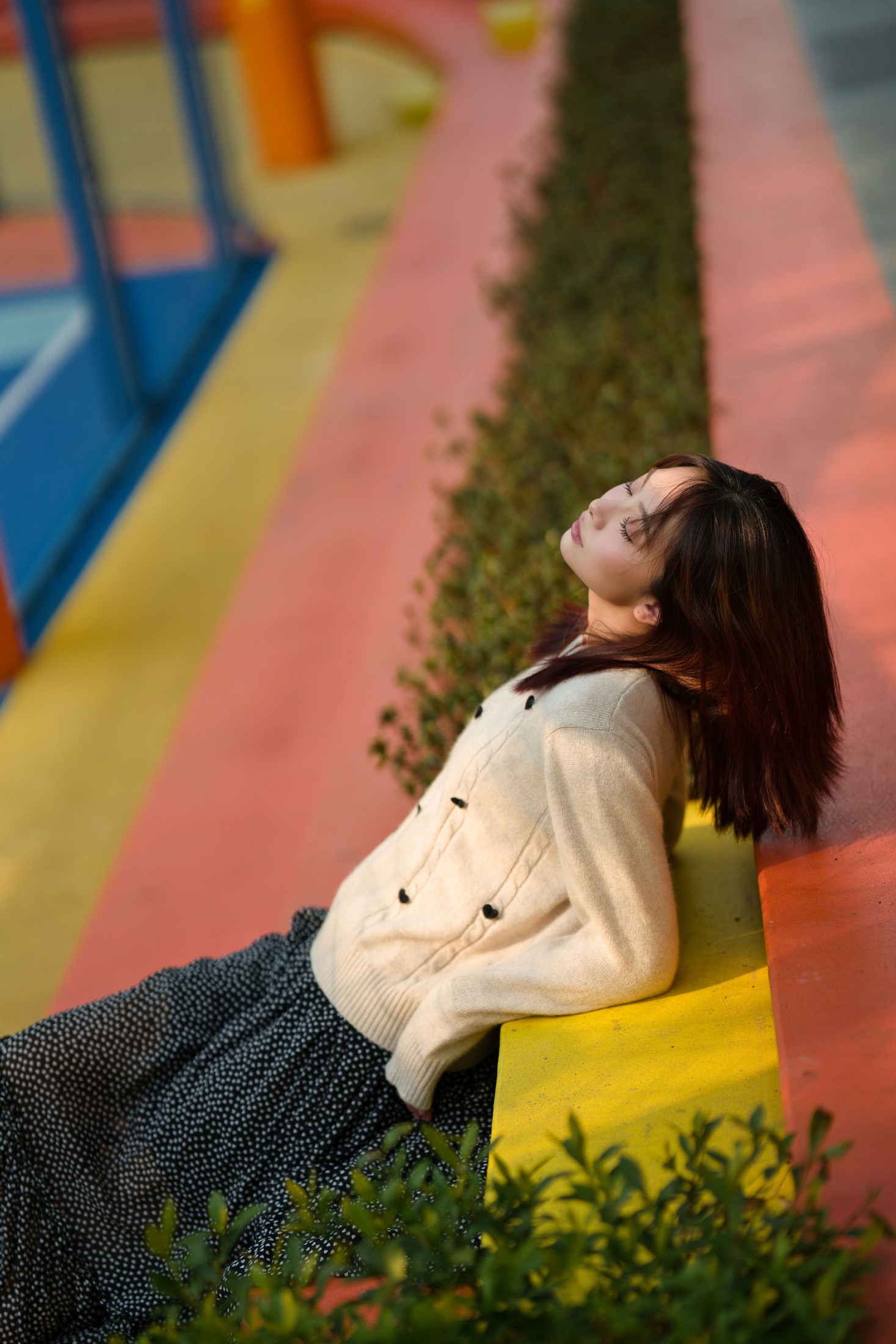 图片[5]-Imduy – 《慵懒春意》[36P]-COS写真在线网