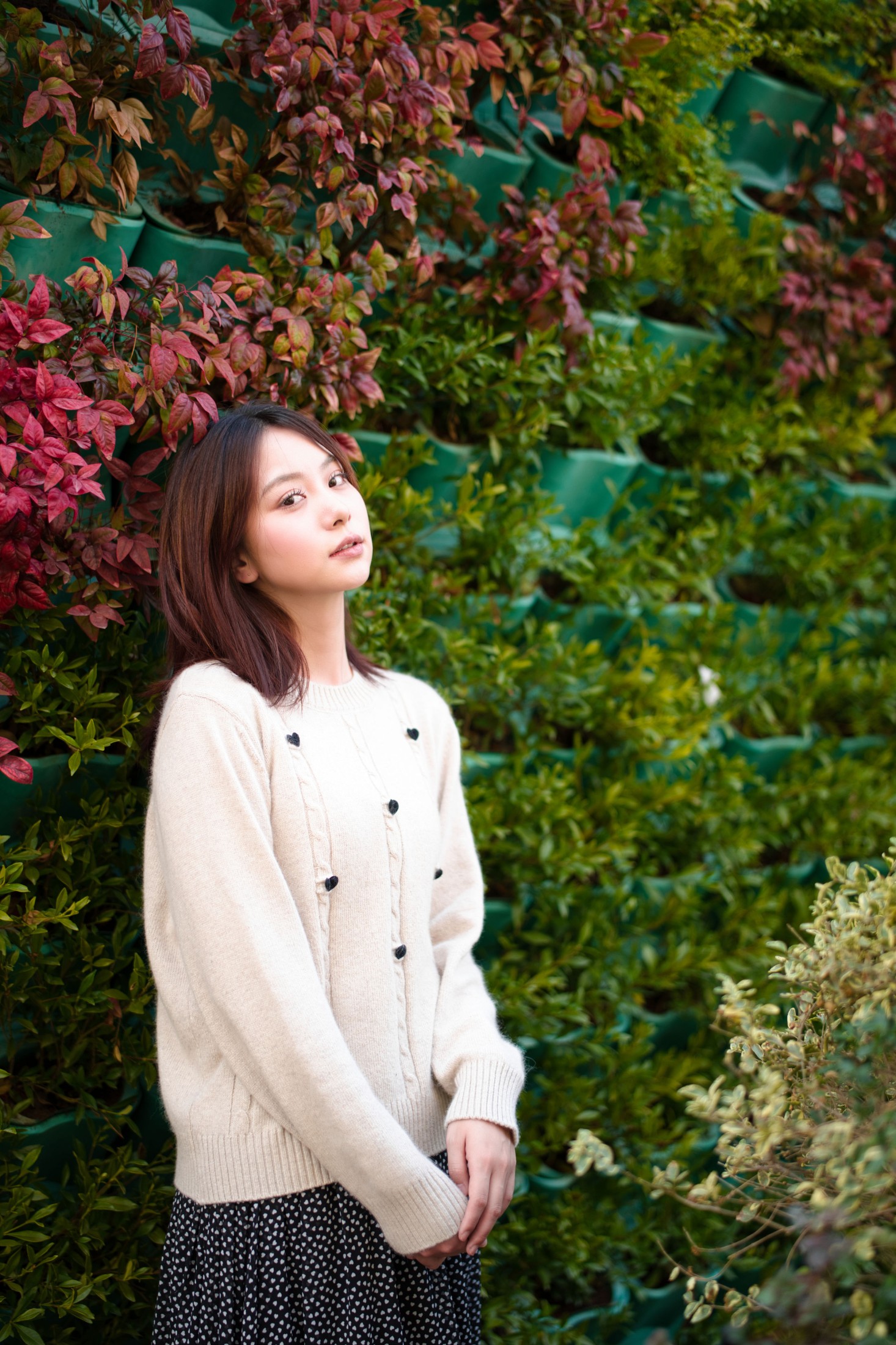 图片[4]-Imduy – 《慵懒春意》[36P]-COS写真在线网