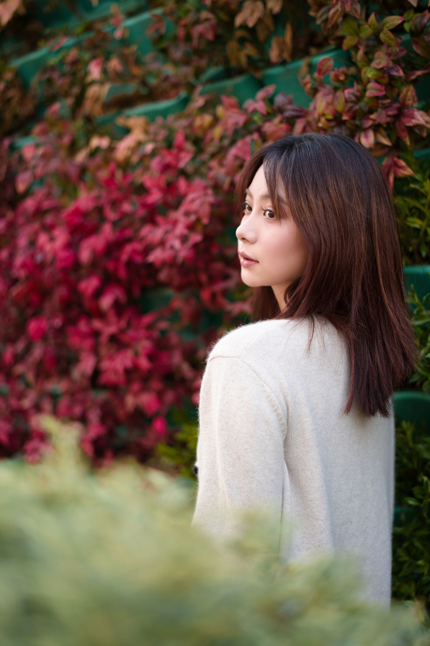 图片[3]-Imduy – 《慵懒春意》[36P]-COS写真在线网