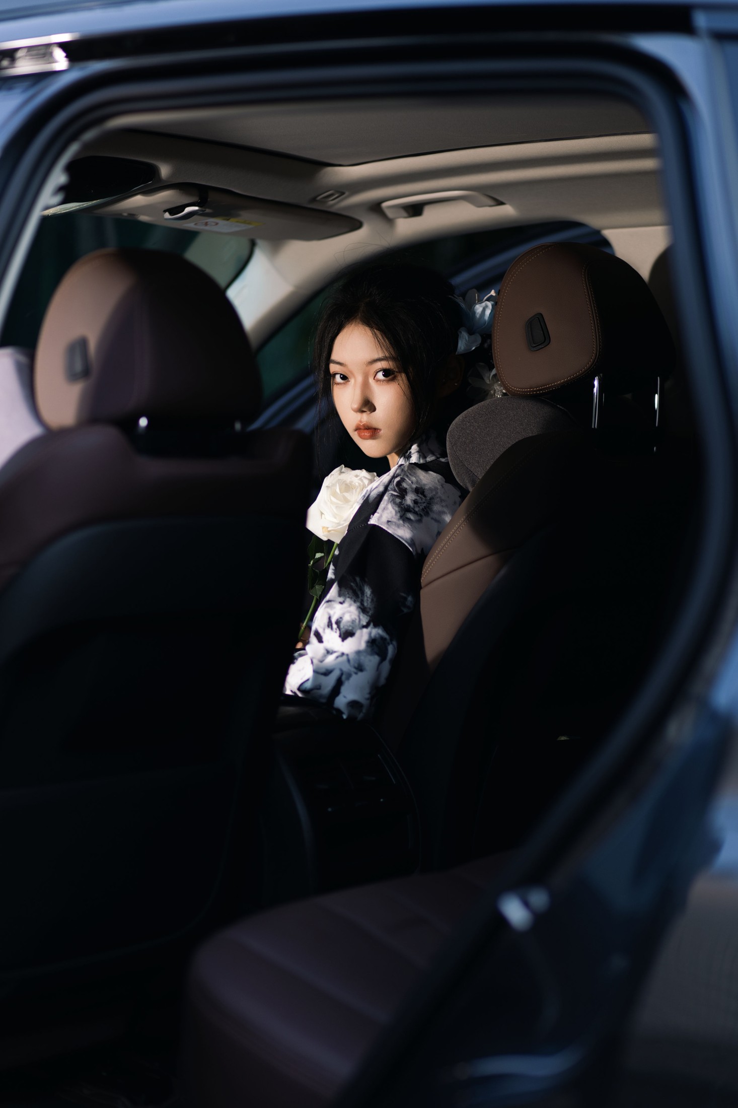 图片[4]-奇妙 – 《黑道千金小姐》[13P]-COS写真在线网