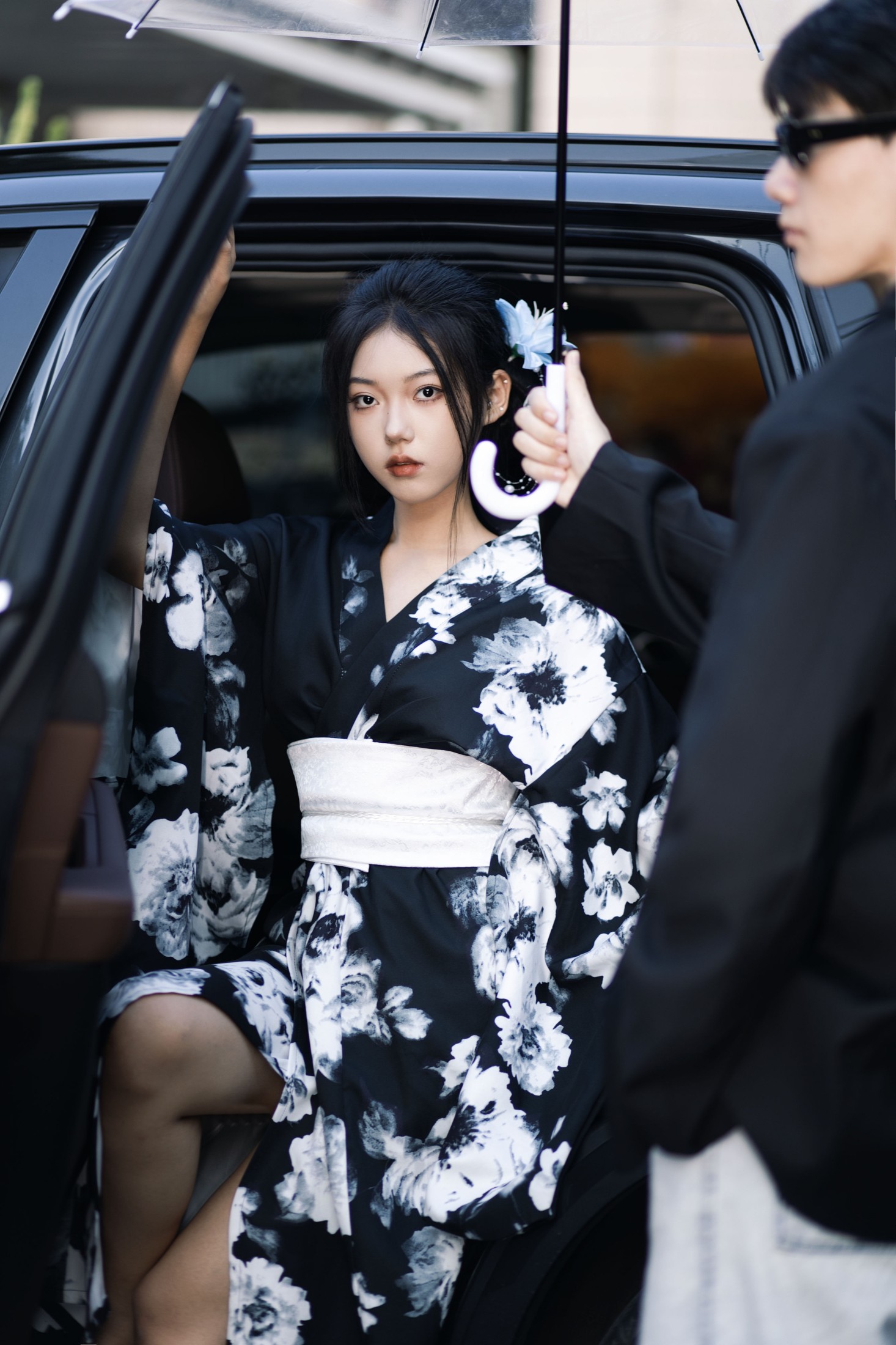 图片[6]-奇妙 – 《黑道千金小姐》[13P]-COS写真在线网