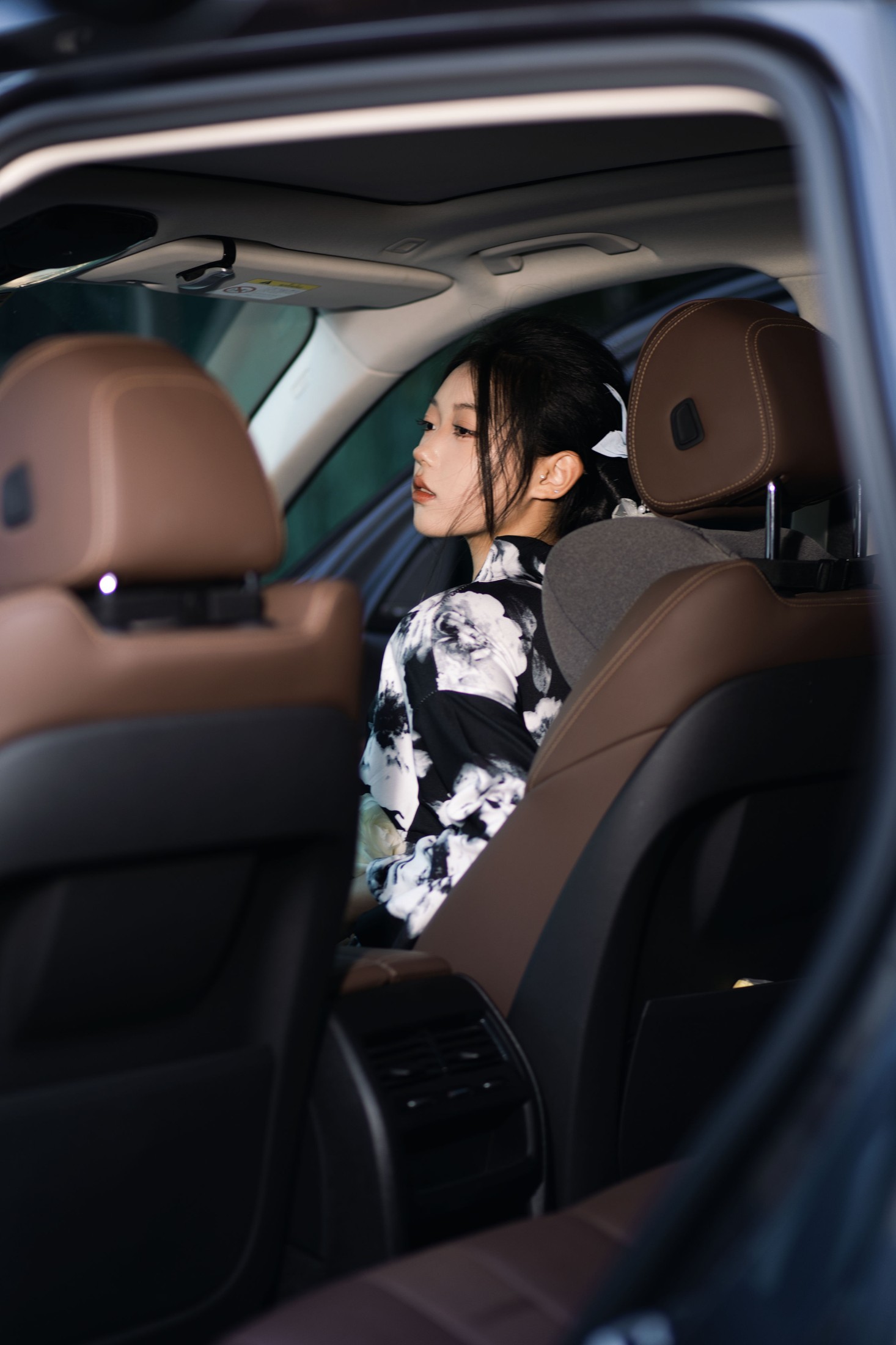 图片[5]-奇妙 – 《黑道千金小姐》[13P]-COS写真在线网