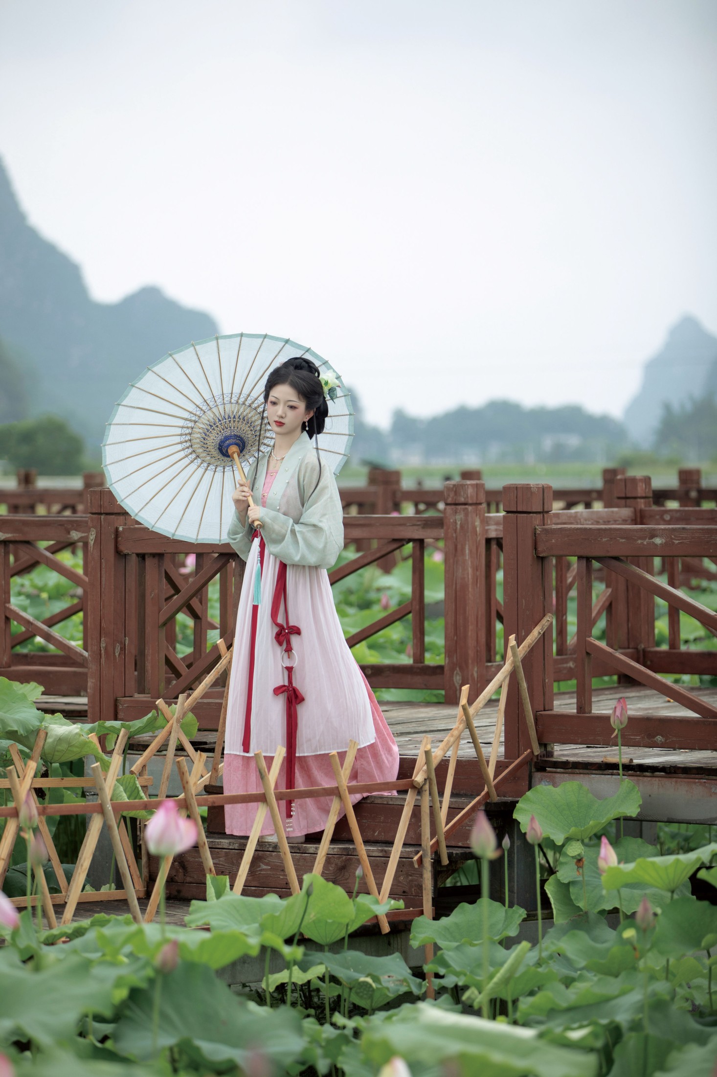 图片[6]-莹莹 – 《如梦令》[33P]-COS写真在线网