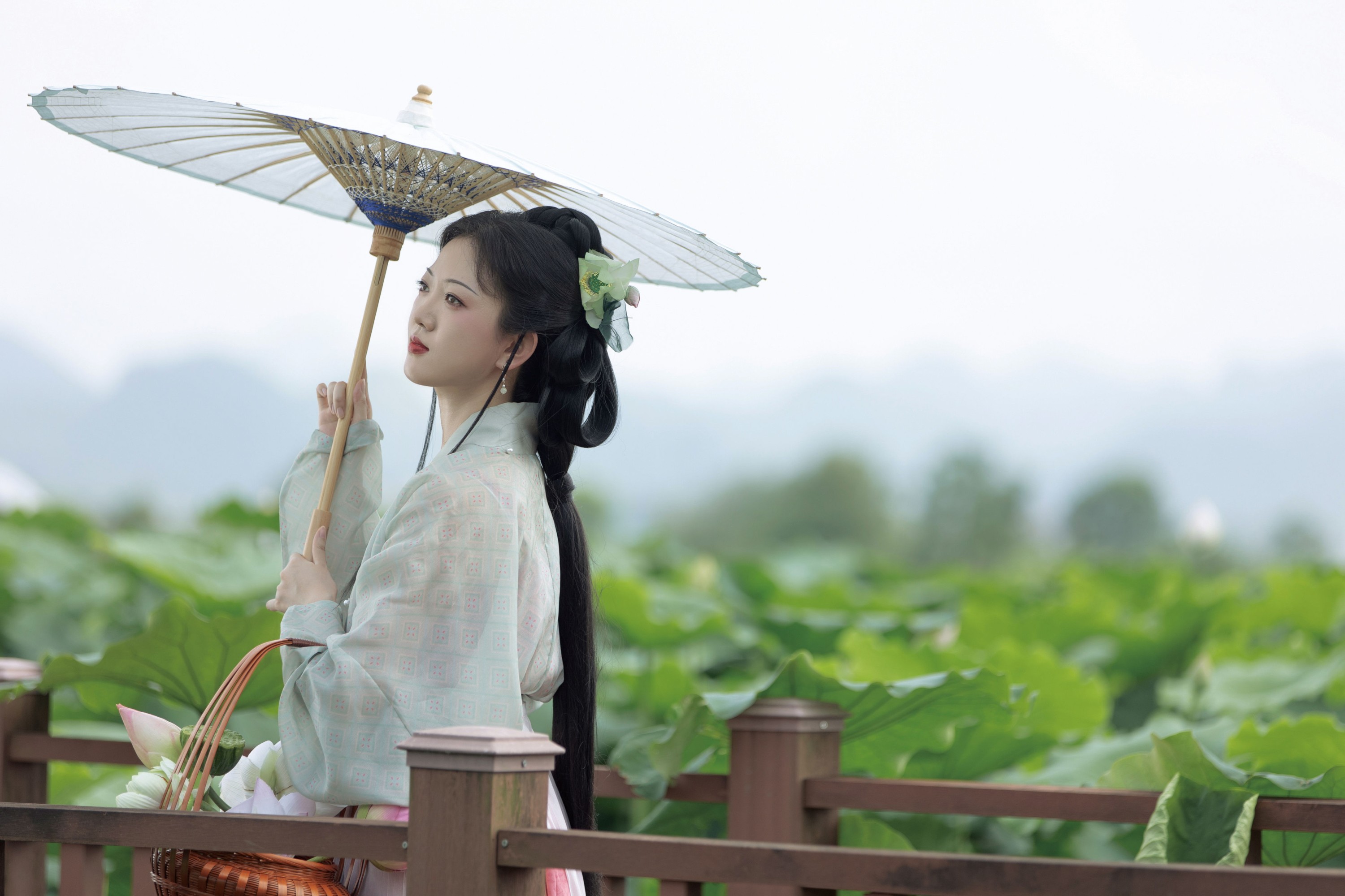 图片[5]-莹莹 – 《如梦令》[33P]-COS写真在线网