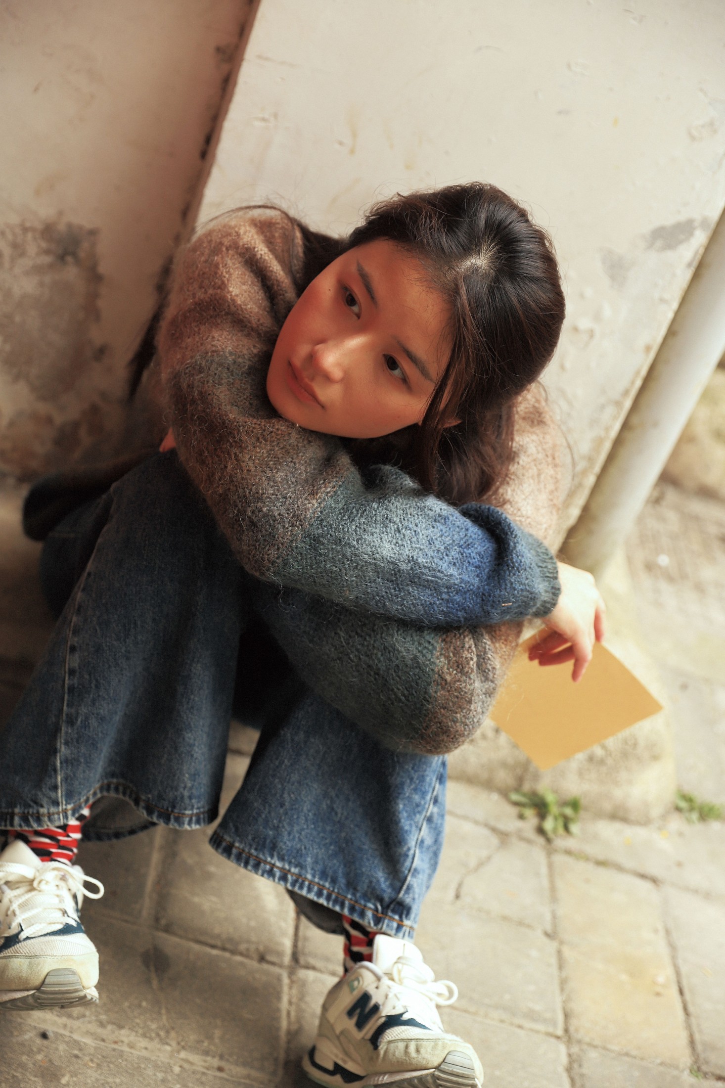 图片[5]-杨佳欣 – 《县城女孩》[29P]-COS写真在线网