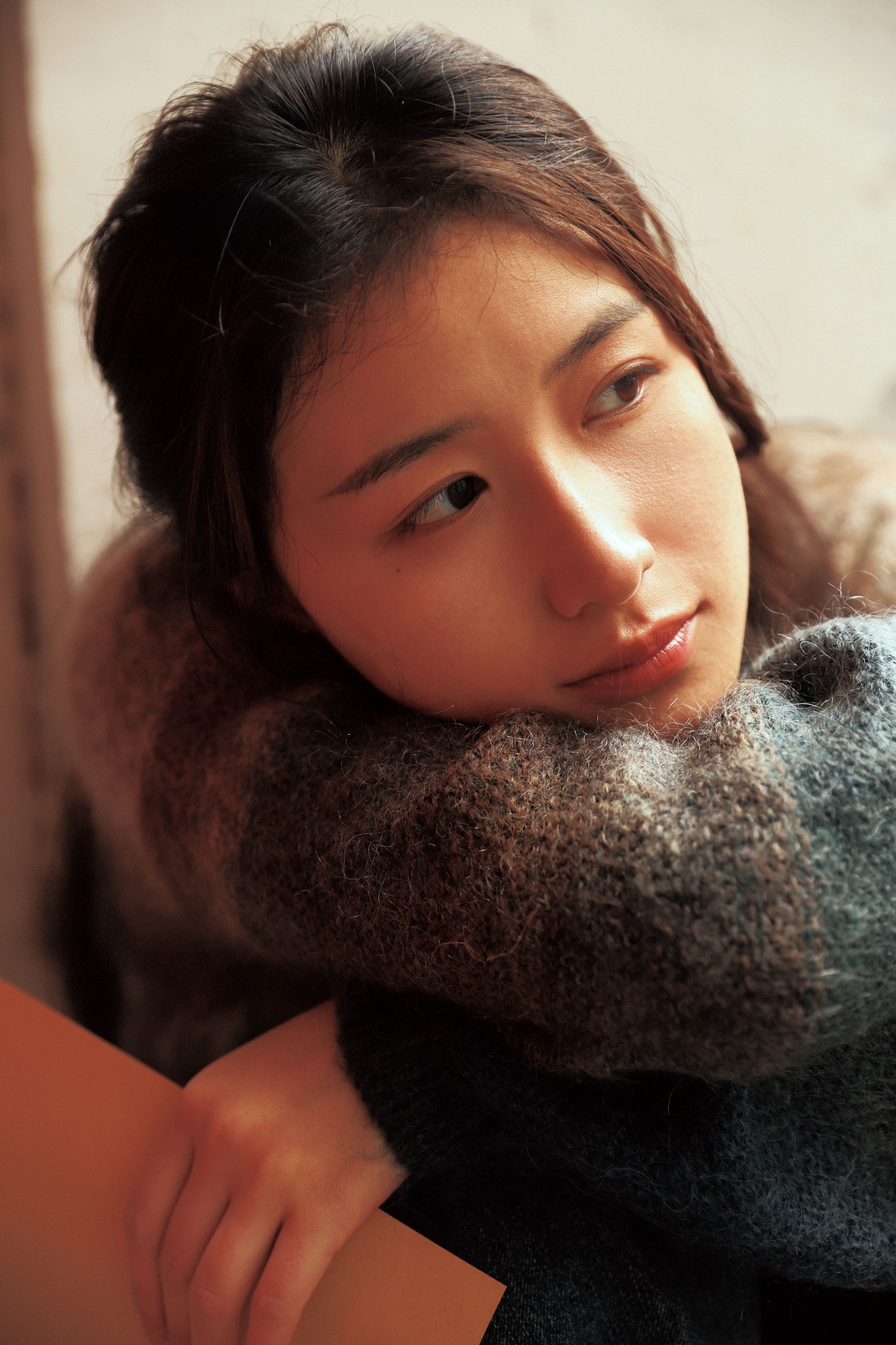 图片[6]-杨佳欣 – 《县城女孩》[29P]-COS写真在线网