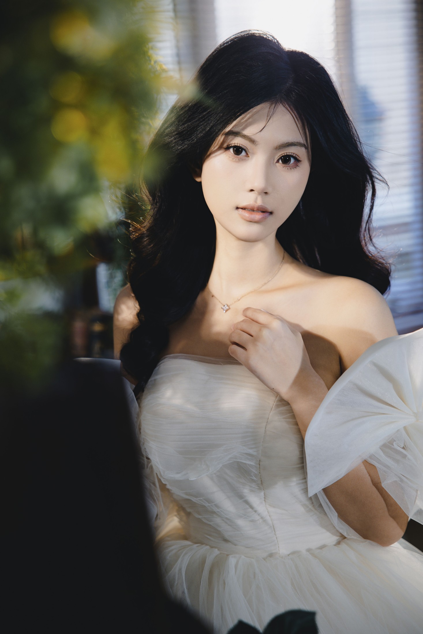 图片[5]-单单 – 《弹奏钢琴的少女》[13P]-COS写真在线网