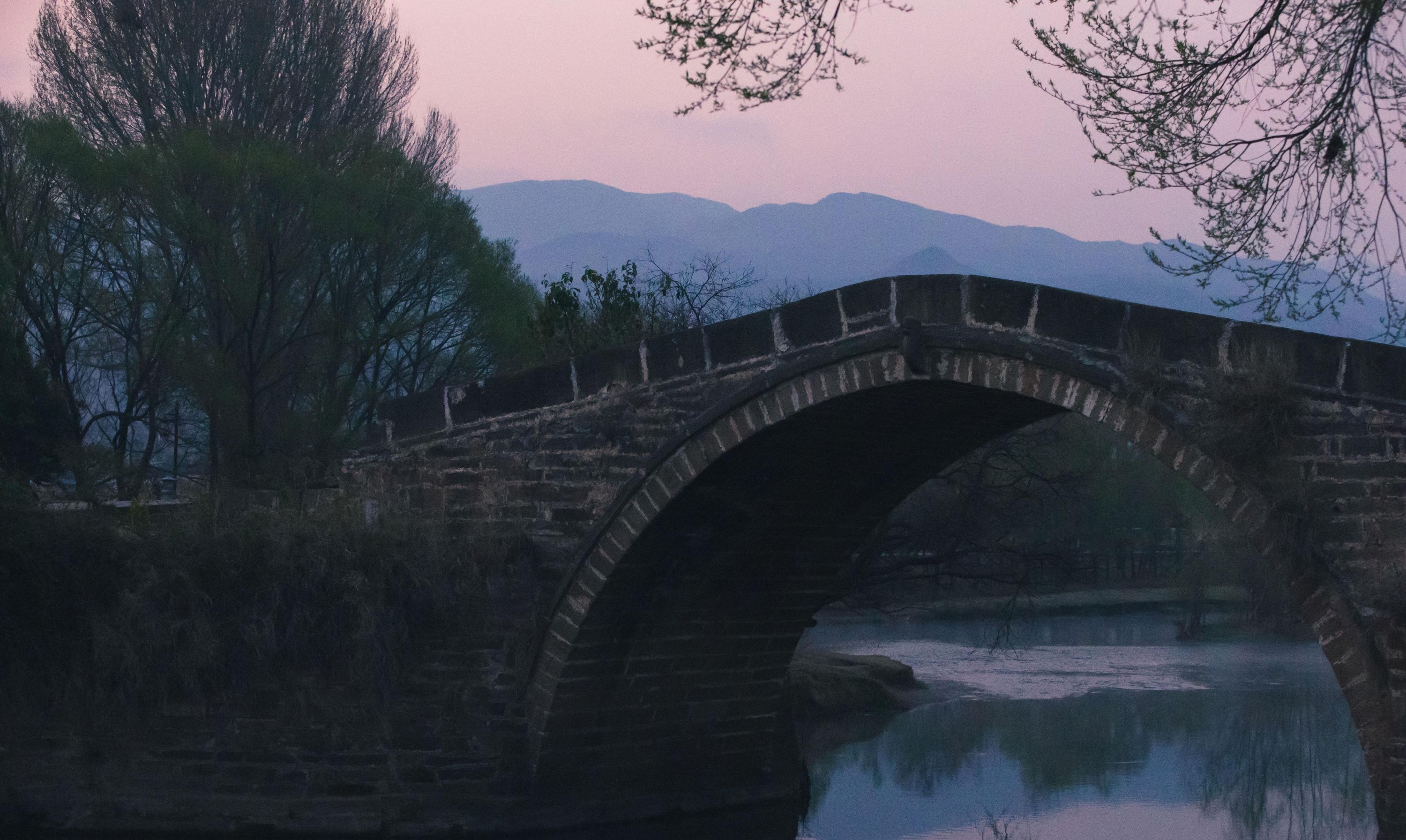 图片[2]-晚江亭 – 《香雾》[42P]-COS写真在线网
