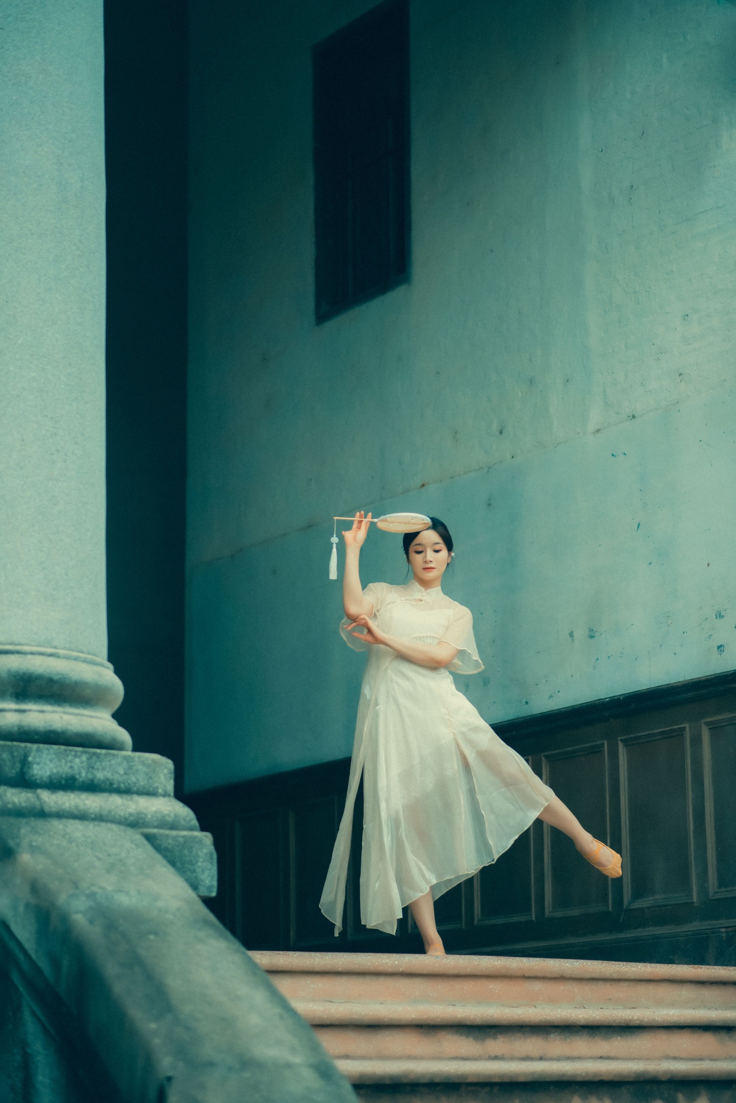 图片[6]-小冉 – 《伊丽丝女神》[35P]-COS写真在线网