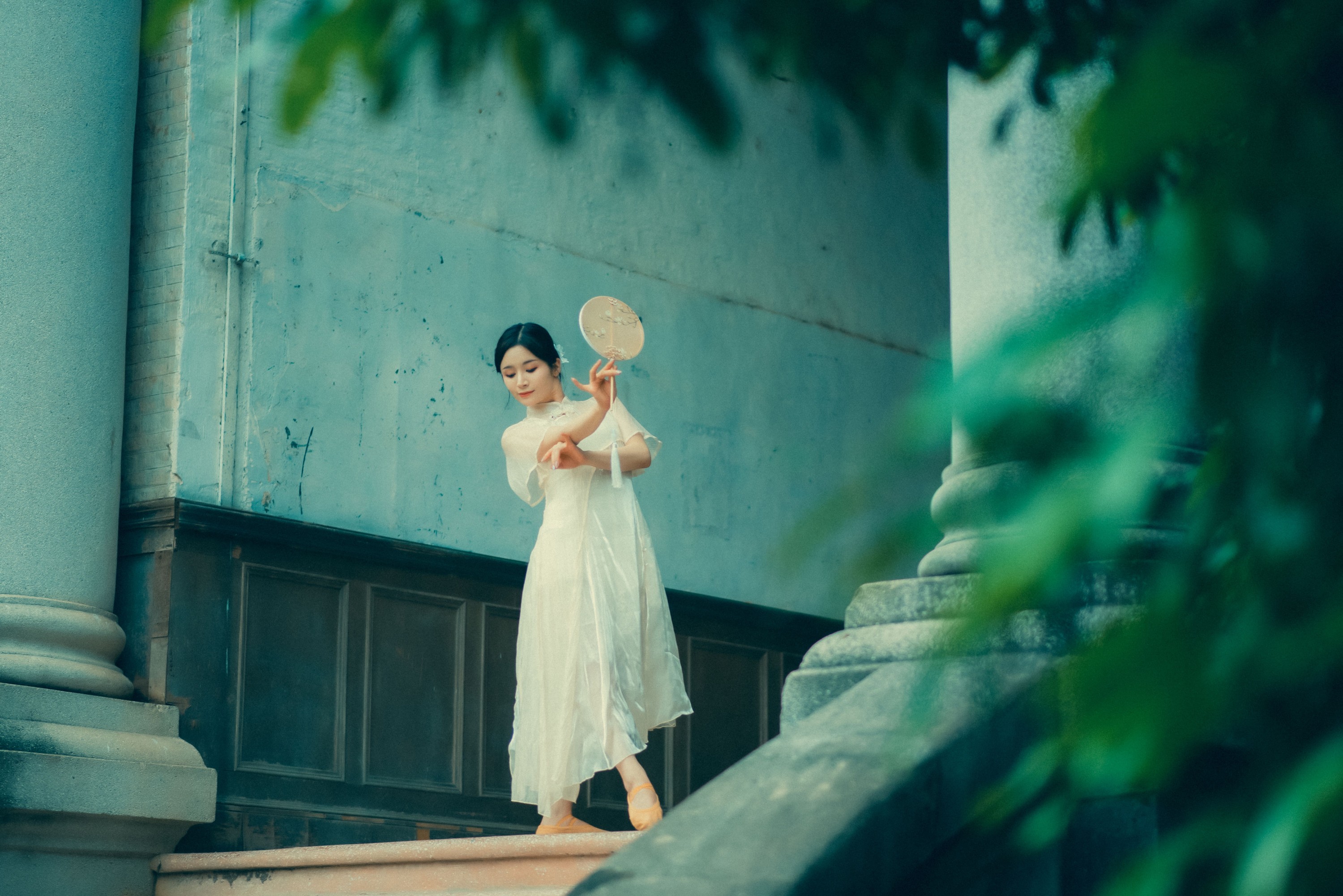 图片[5]-小冉 – 《伊丽丝女神》[35P]-COS写真在线网