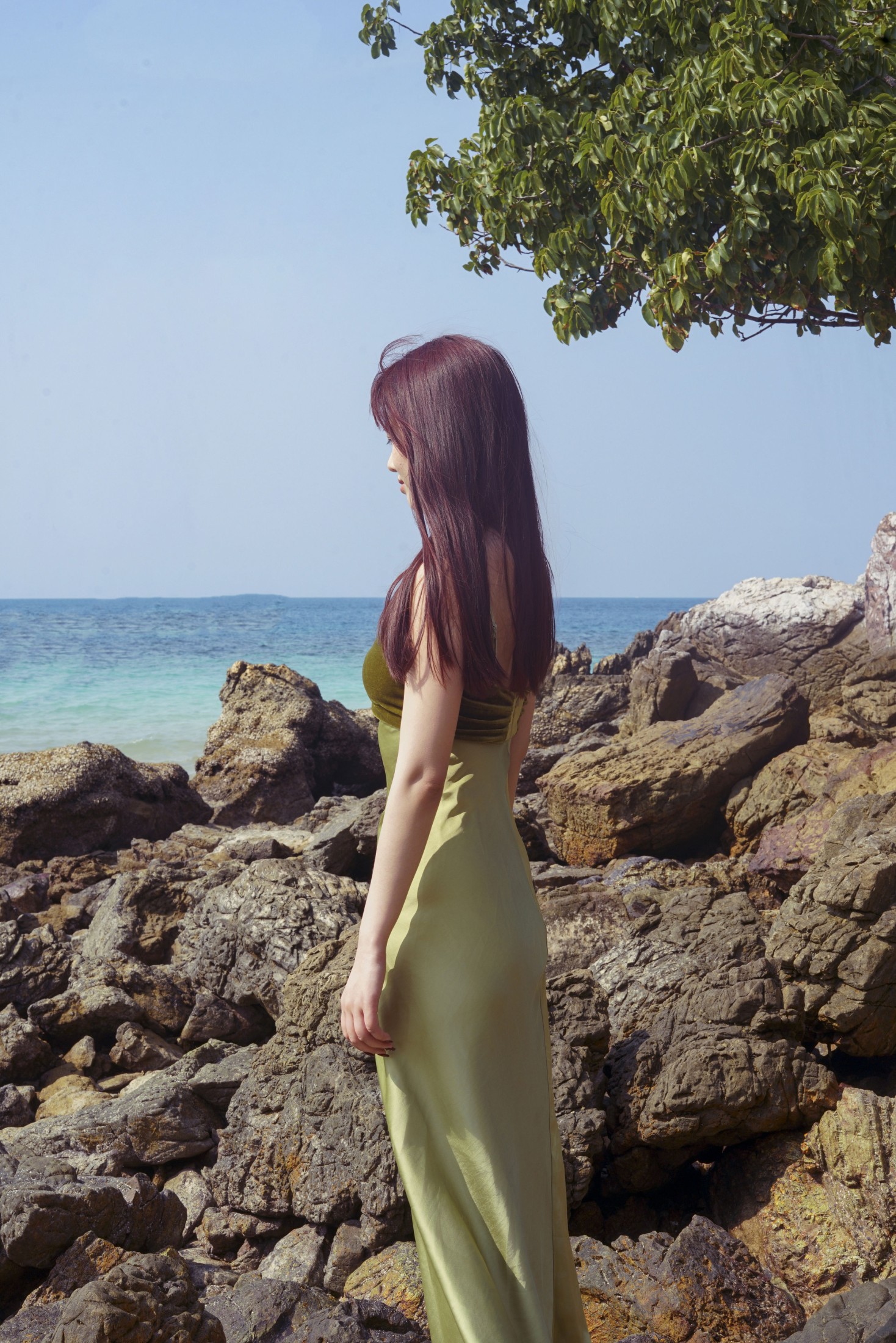图片[6]-Chenaling_CL – 《越过那片海》[29P]-COS写真在线网