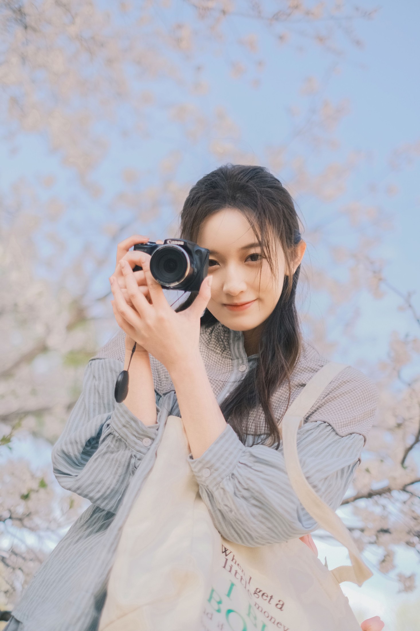 图片[6]-彤 – 《春日信》[30P]-COS写真在线网